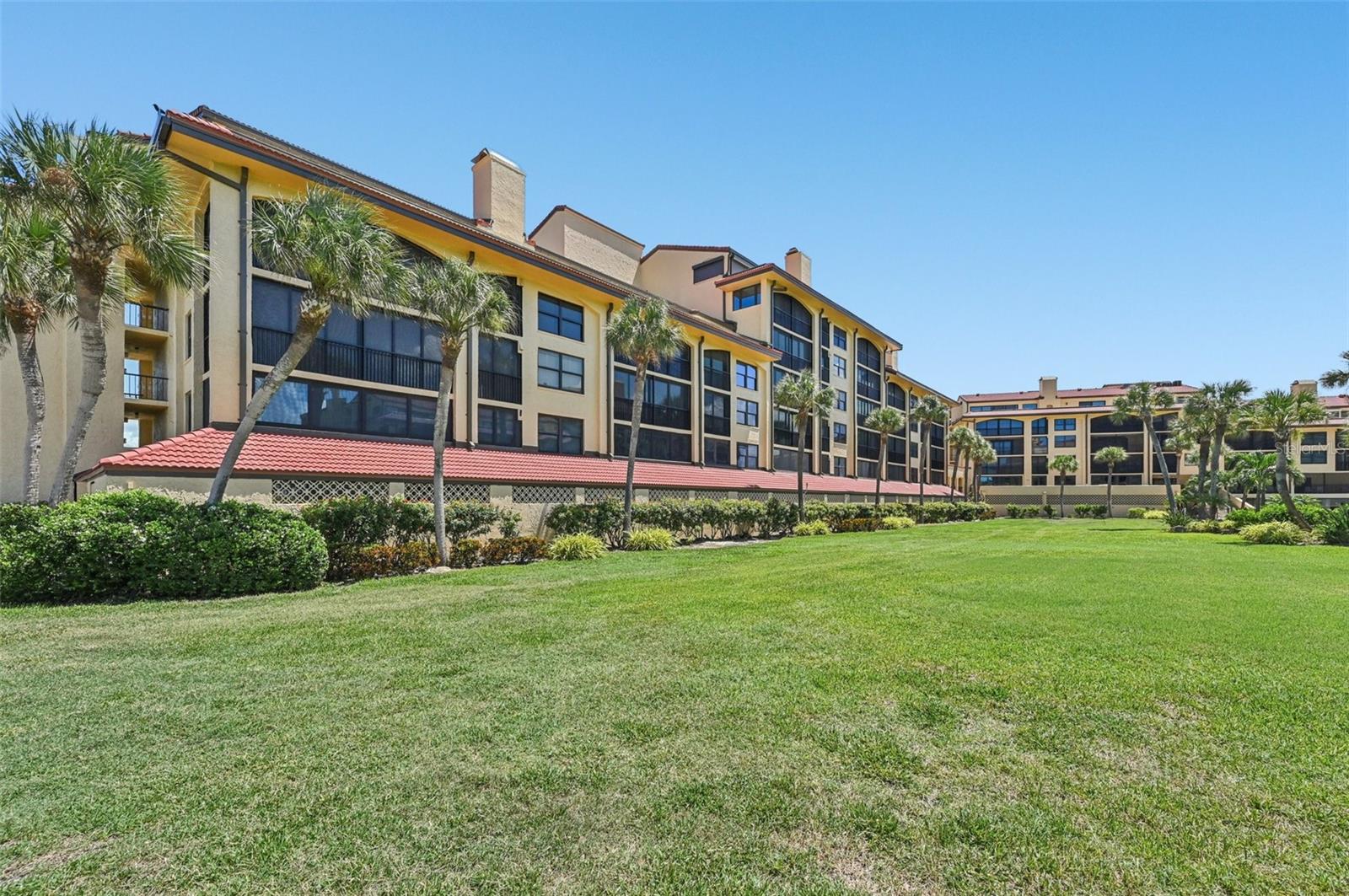 8710 MIDNIGHT PASS RD #203B, SARASOTA, FL, 34242