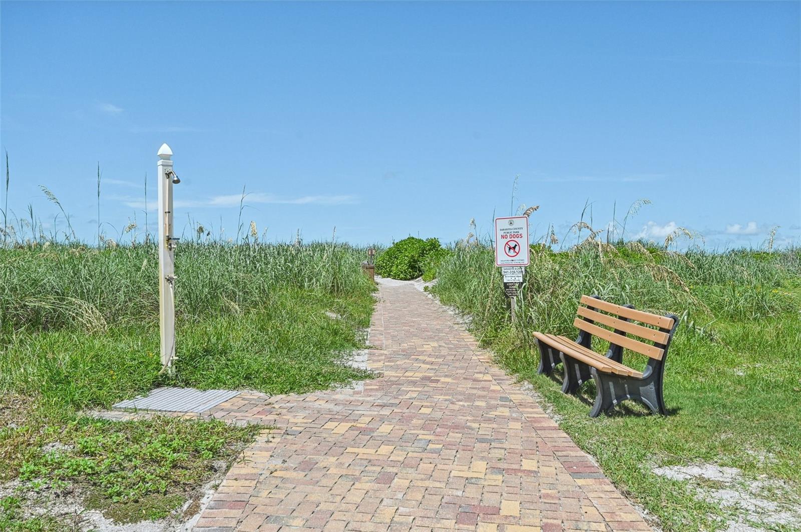 8710 MIDNIGHT PASS RD #203B, SARASOTA, FL, 34242