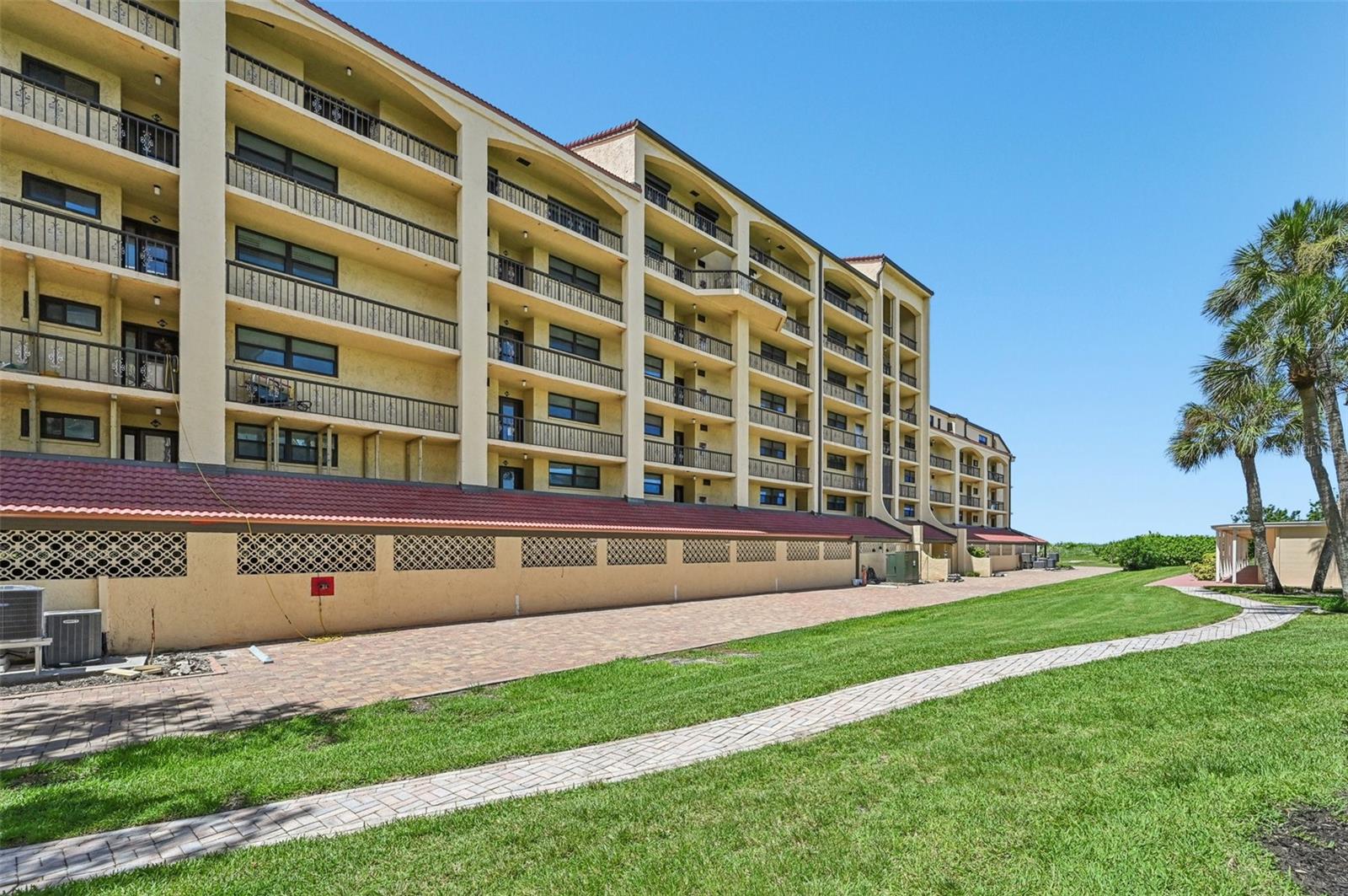 8710 MIDNIGHT PASS RD #203B, SARASOTA, FL, 34242