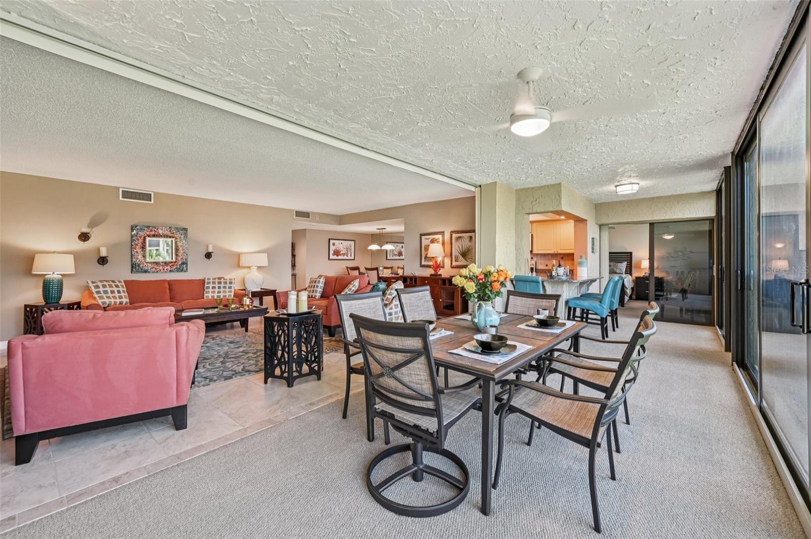 8710 MIDNIGHT PASS RD #203B, SARASOTA, FL, 34242