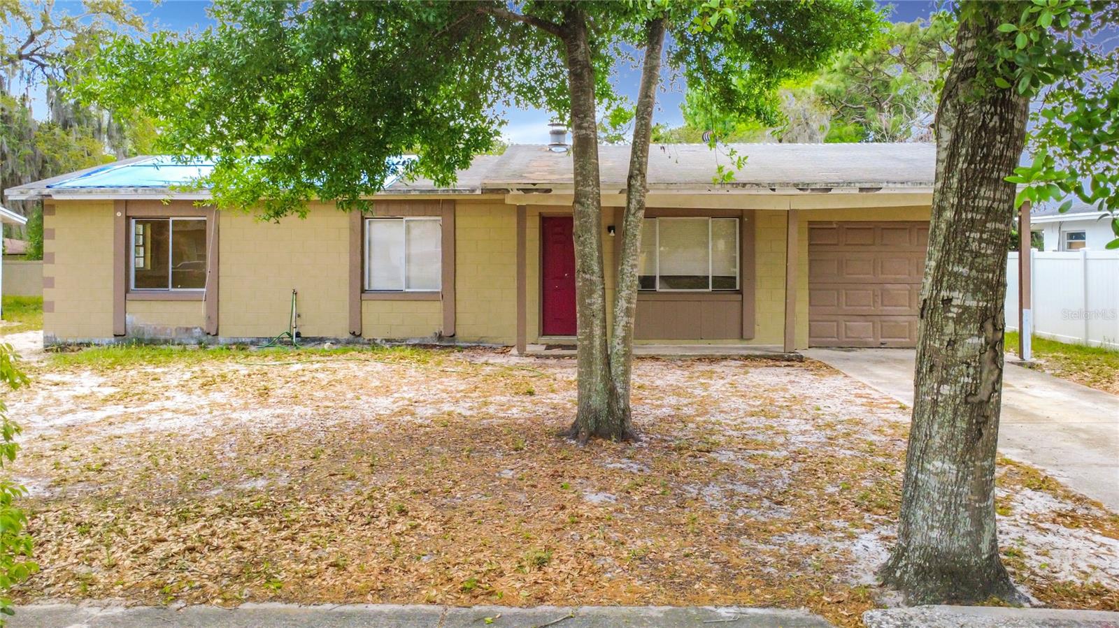 405 CABALLERO RD, OCOEE, FL, 34761