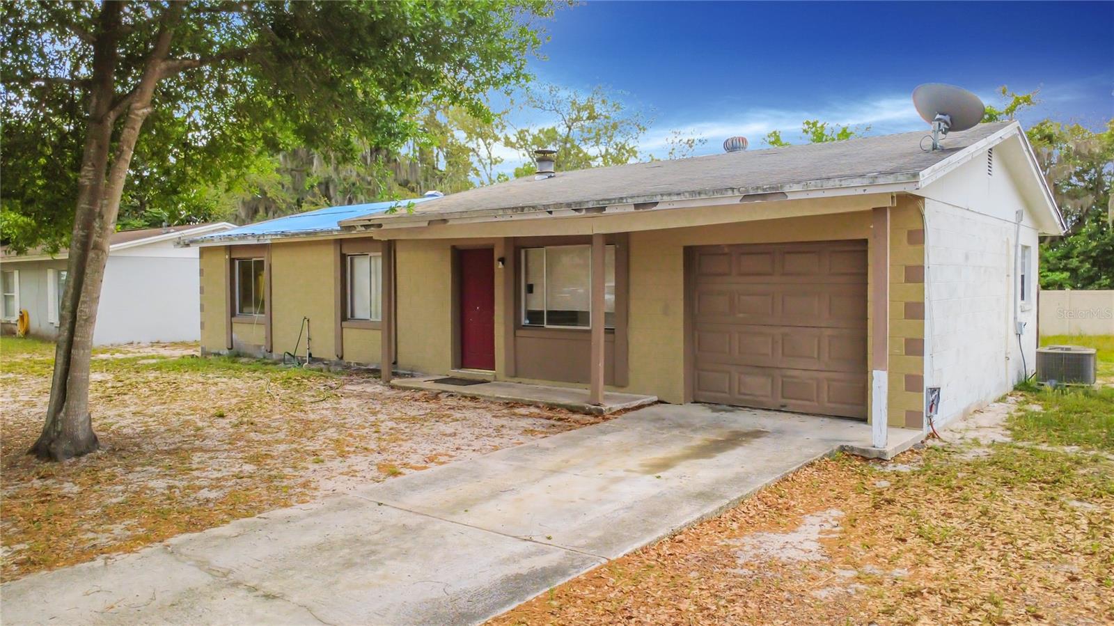 405 CABALLERO RD, OCOEE, FL, 34761