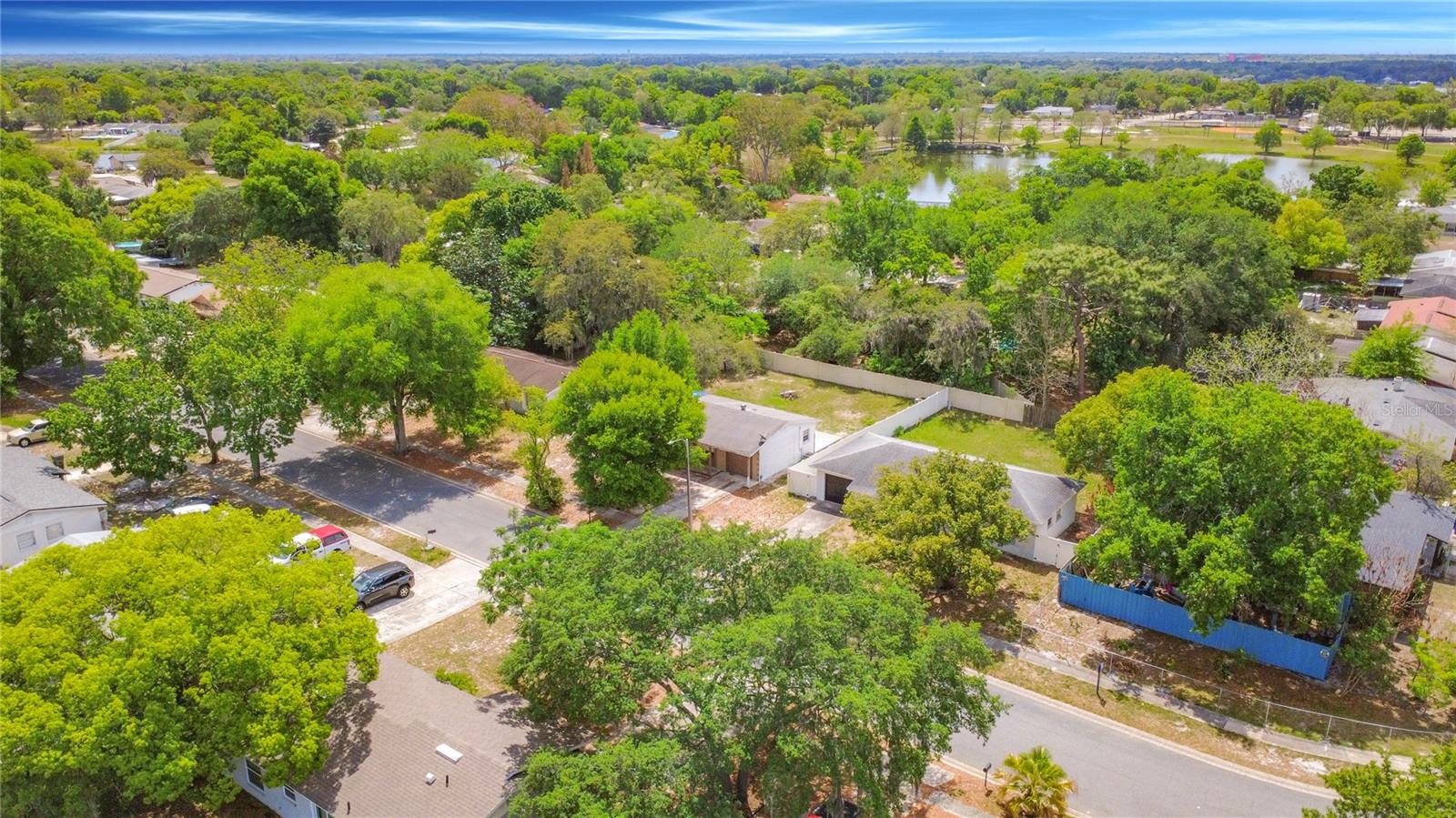 405 CABALLERO RD, OCOEE, FL, 34761