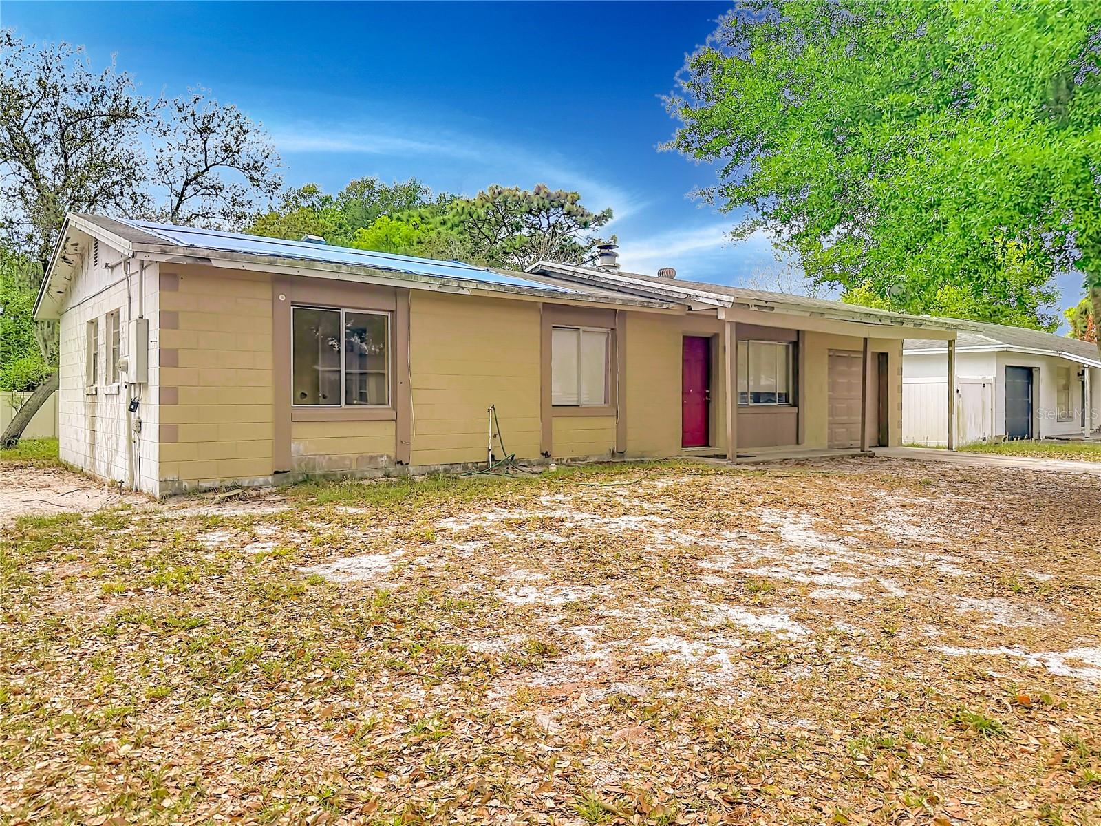 405 CABALLERO RD, OCOEE, FL, 34761