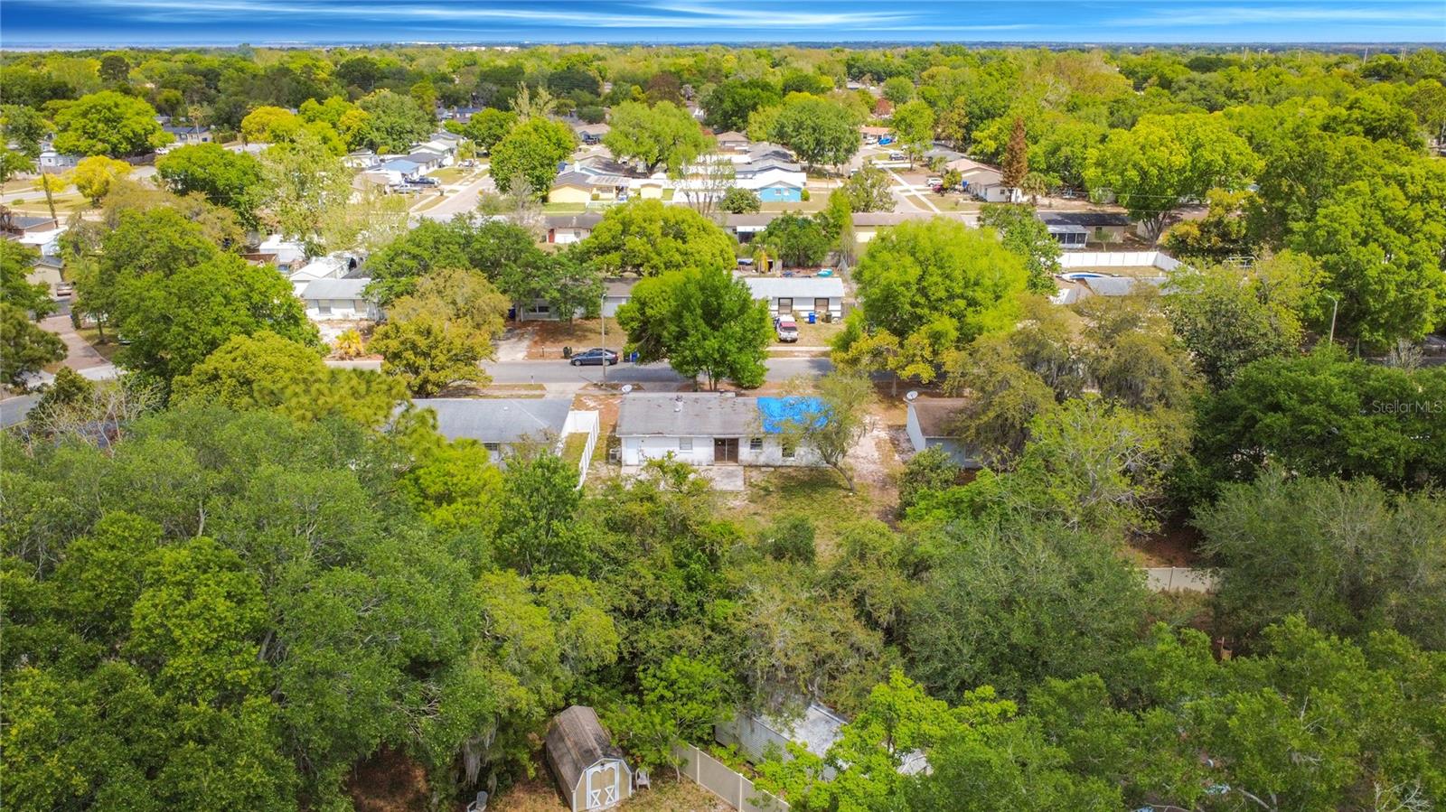405 CABALLERO RD, OCOEE, FL, 34761