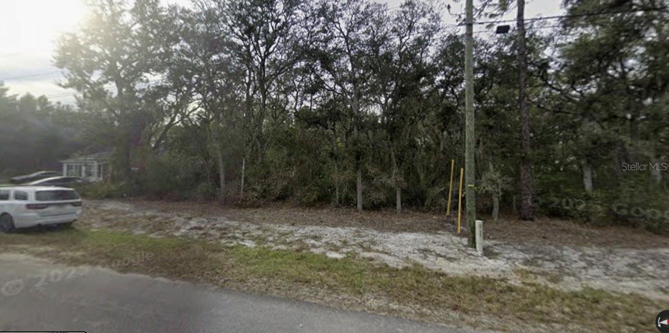 TBD SE FISHER WAY PL, OCKLAWAHA, FL, 32179