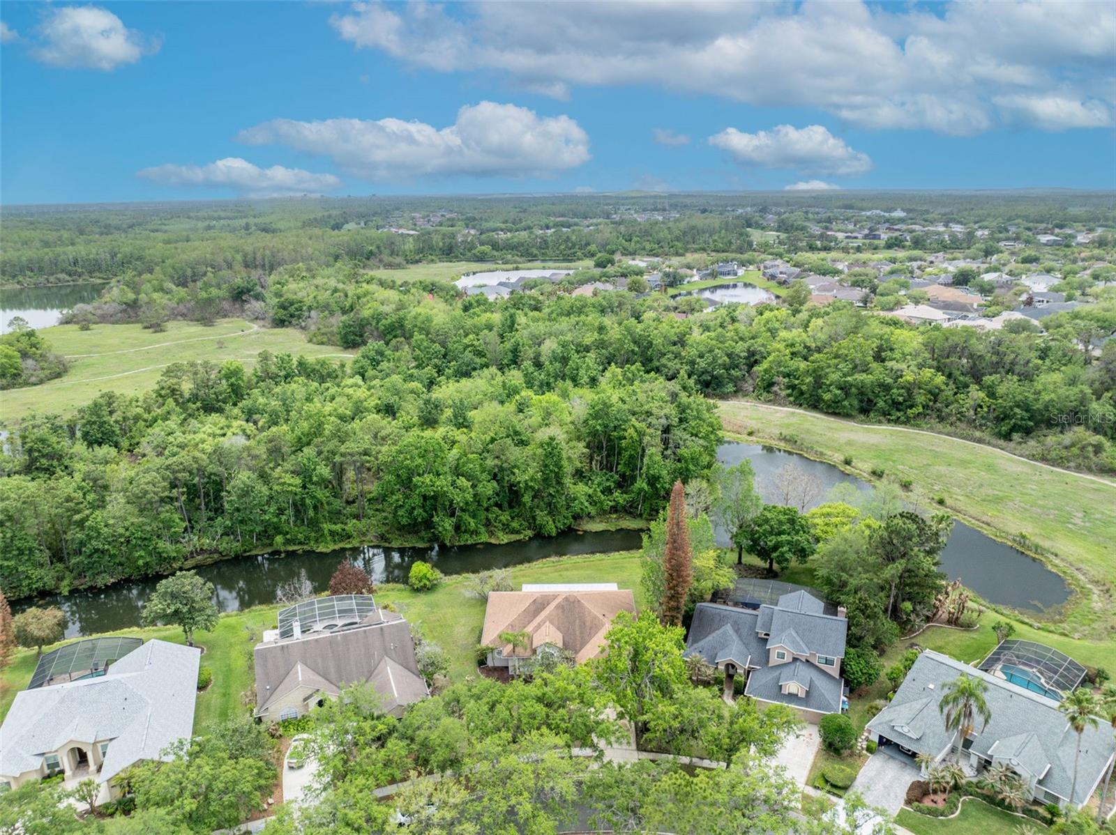 13568 DORNOCH DR, ORLANDO, FL, 32828