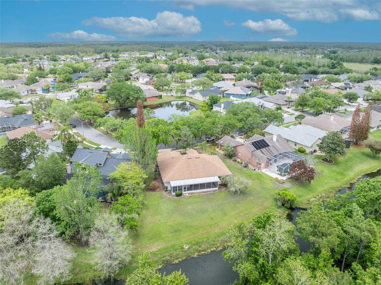 13568 DORNOCH DR, ORLANDO, FL, 32828