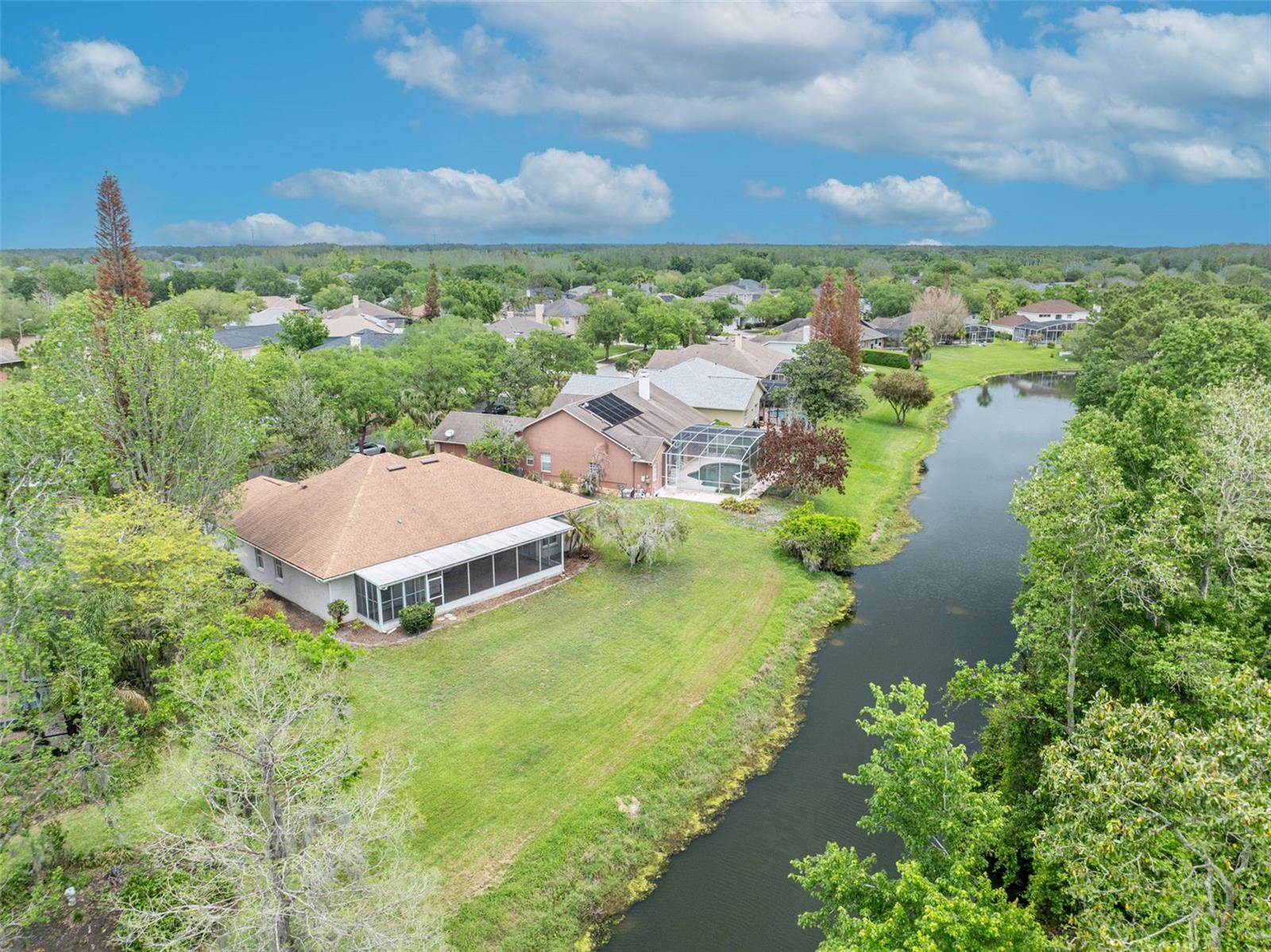 13568 DORNOCH DR, ORLANDO, FL, 32828