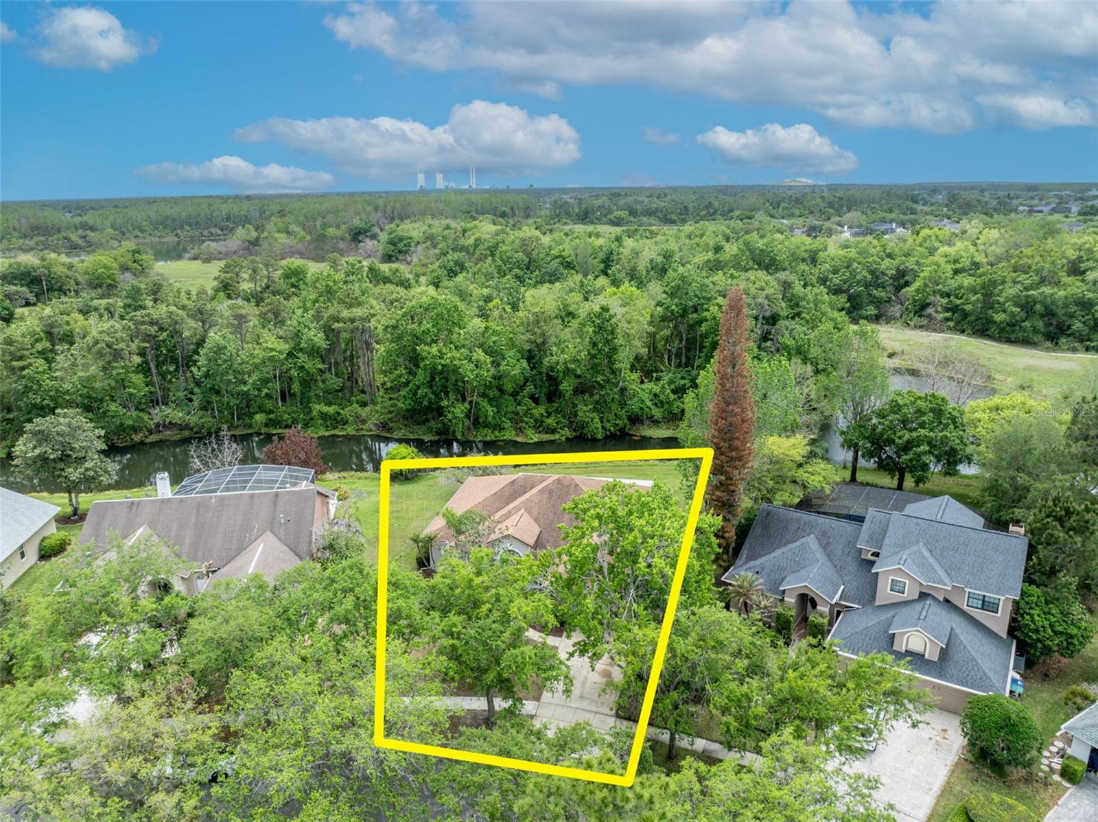 13568 DORNOCH DR, ORLANDO, FL, 32828