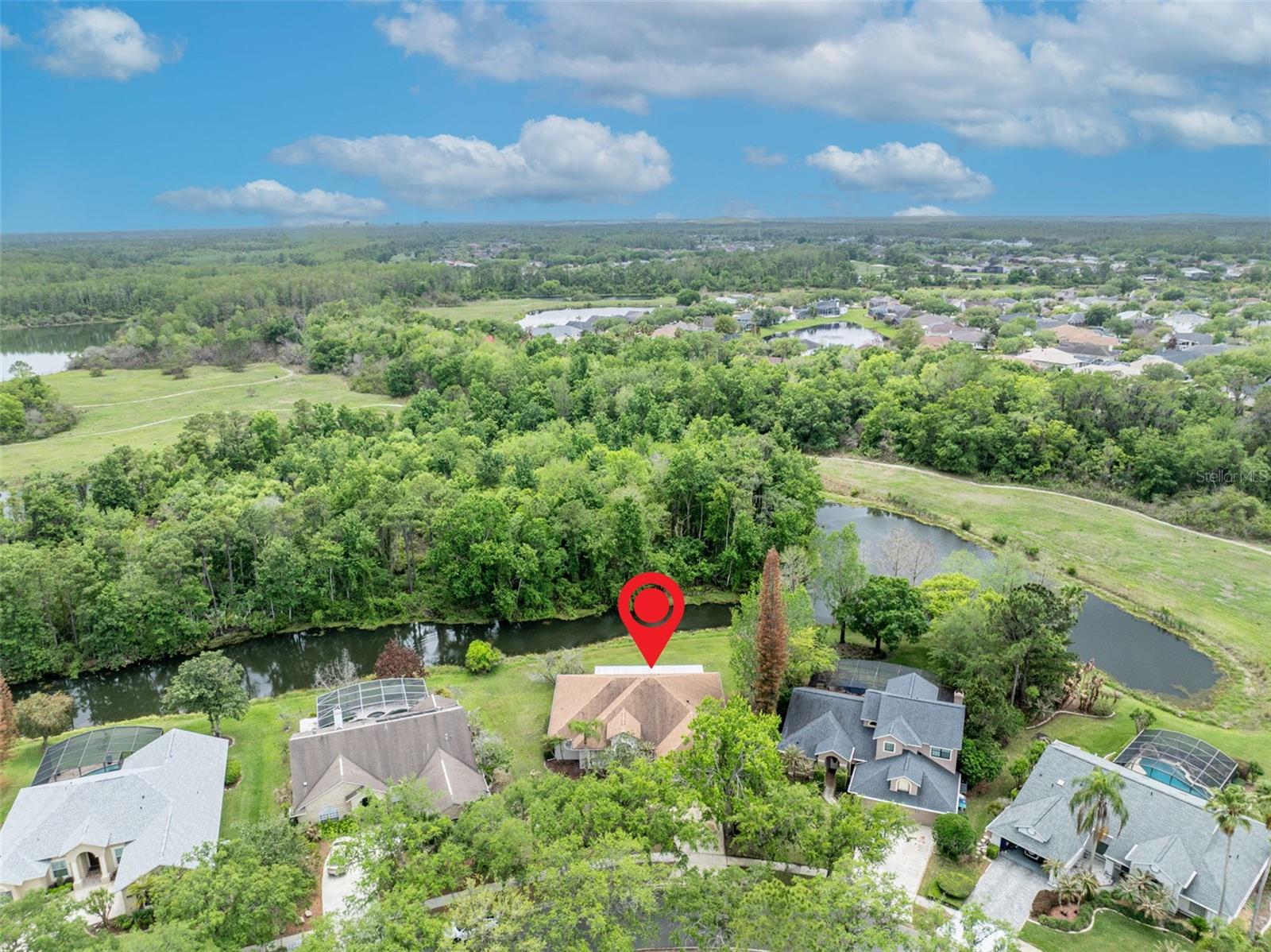 13568 DORNOCH DR, ORLANDO, FL, 32828