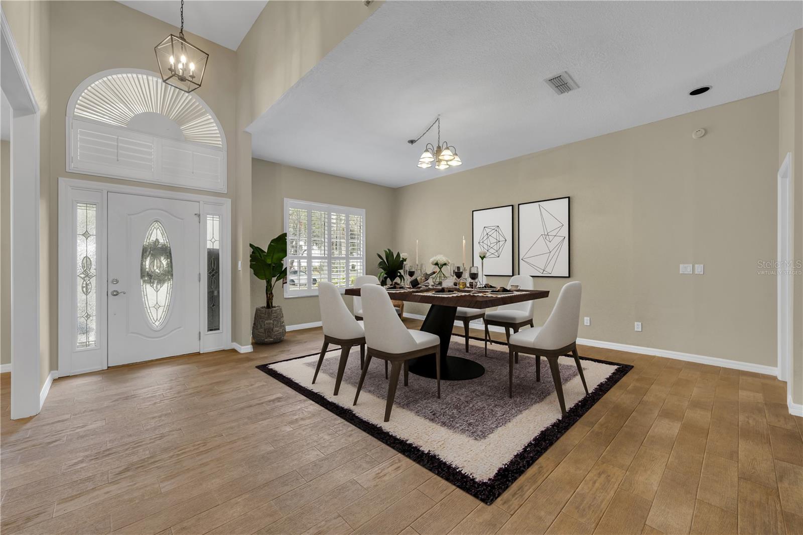 13568 DORNOCH DR, ORLANDO, FL, 32828