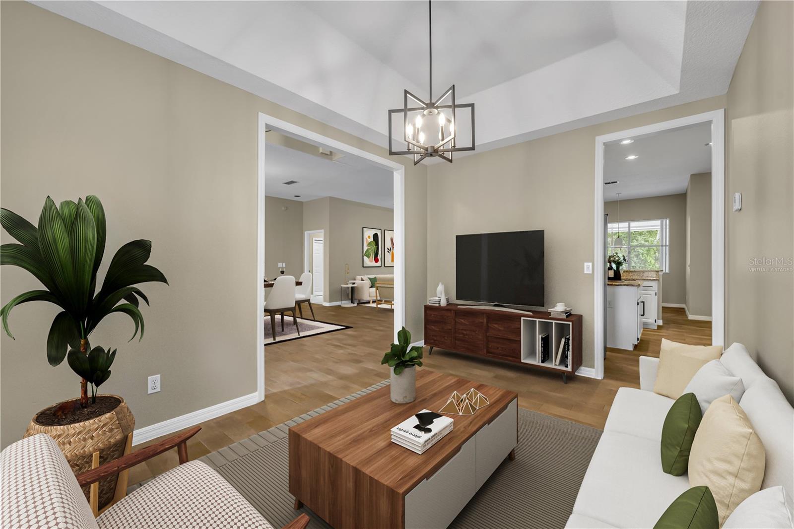 13568 DORNOCH DR, ORLANDO, FL, 32828