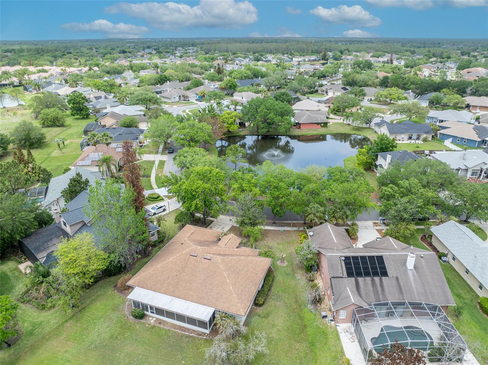 13568 DORNOCH DR, ORLANDO, FL, 32828