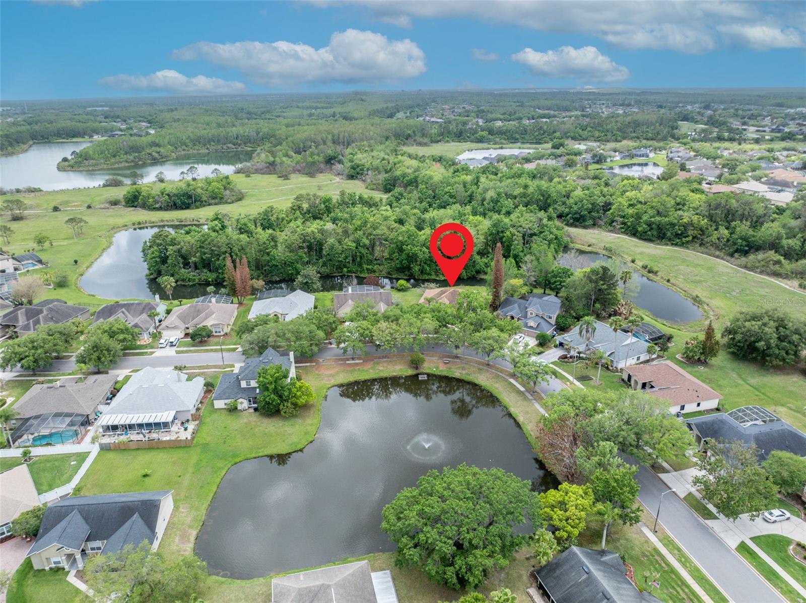 13568 DORNOCH DR, ORLANDO, FL, 32828