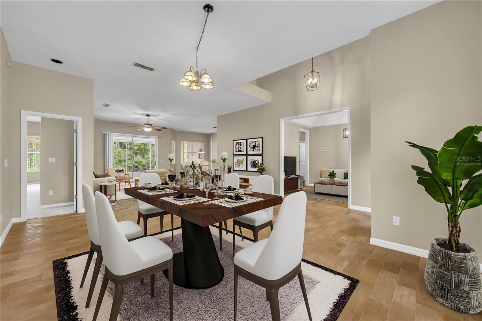 13568 DORNOCH DR, ORLANDO, FL, 32828