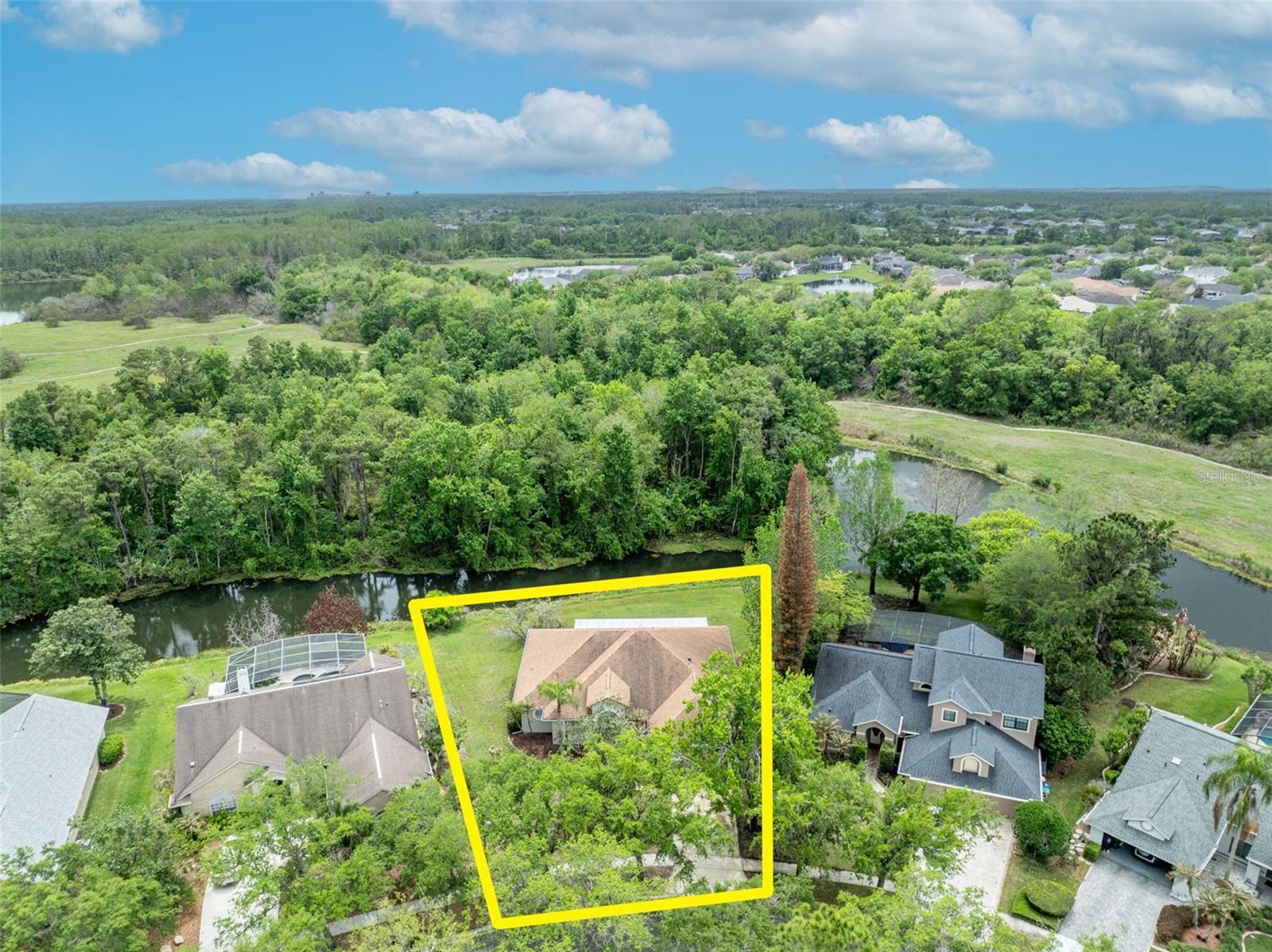 13568 DORNOCH DR, ORLANDO, FL, 32828