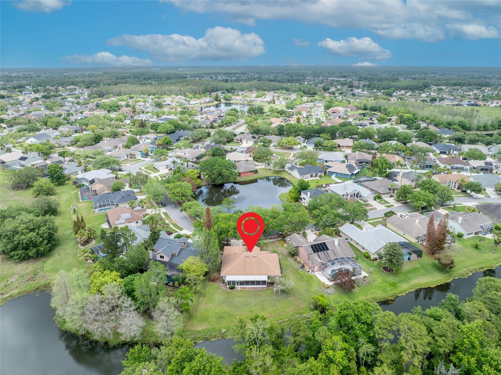 13568 DORNOCH DR, ORLANDO, FL, 32828