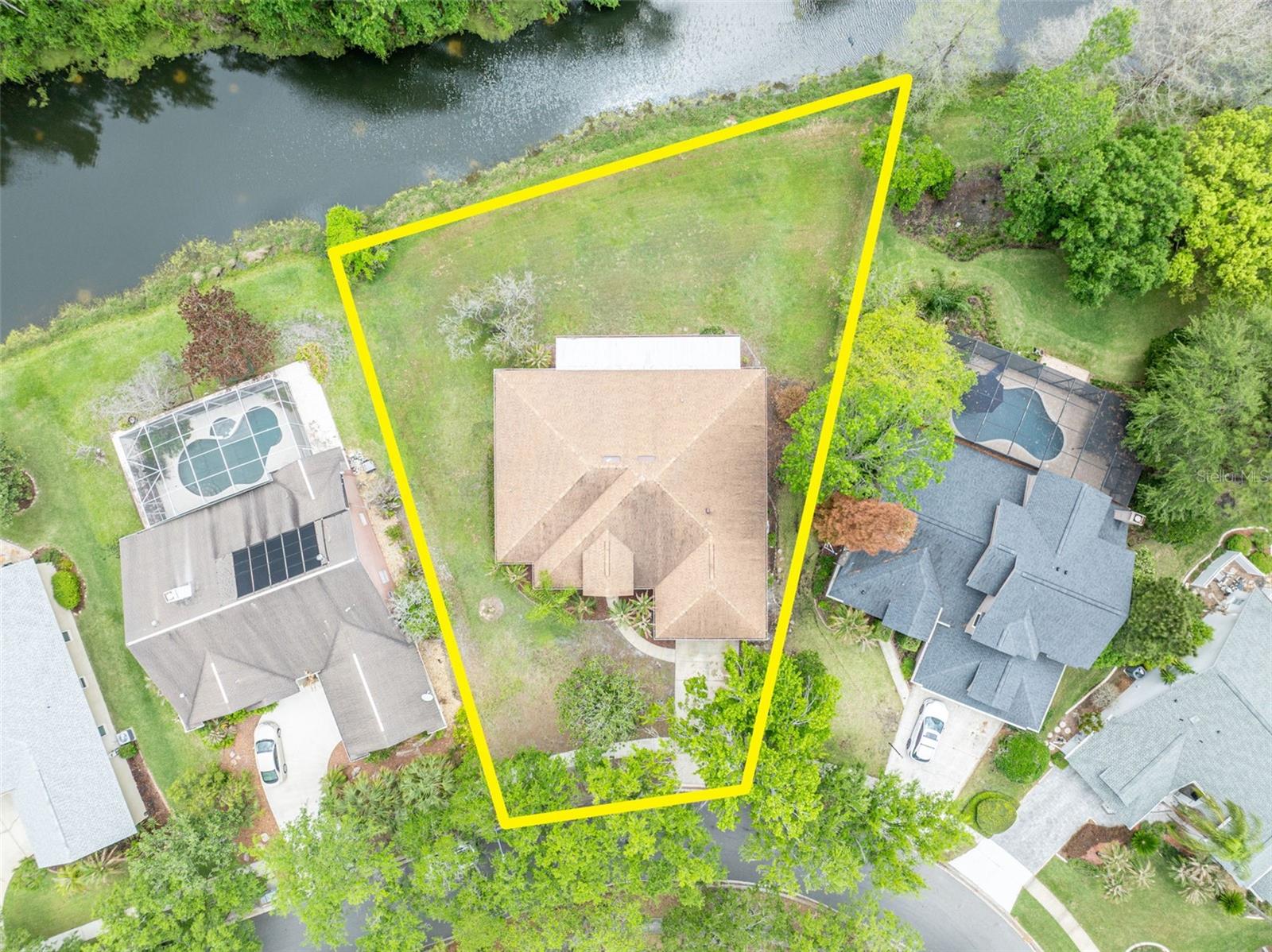 13568 DORNOCH DR, ORLANDO, FL, 32828