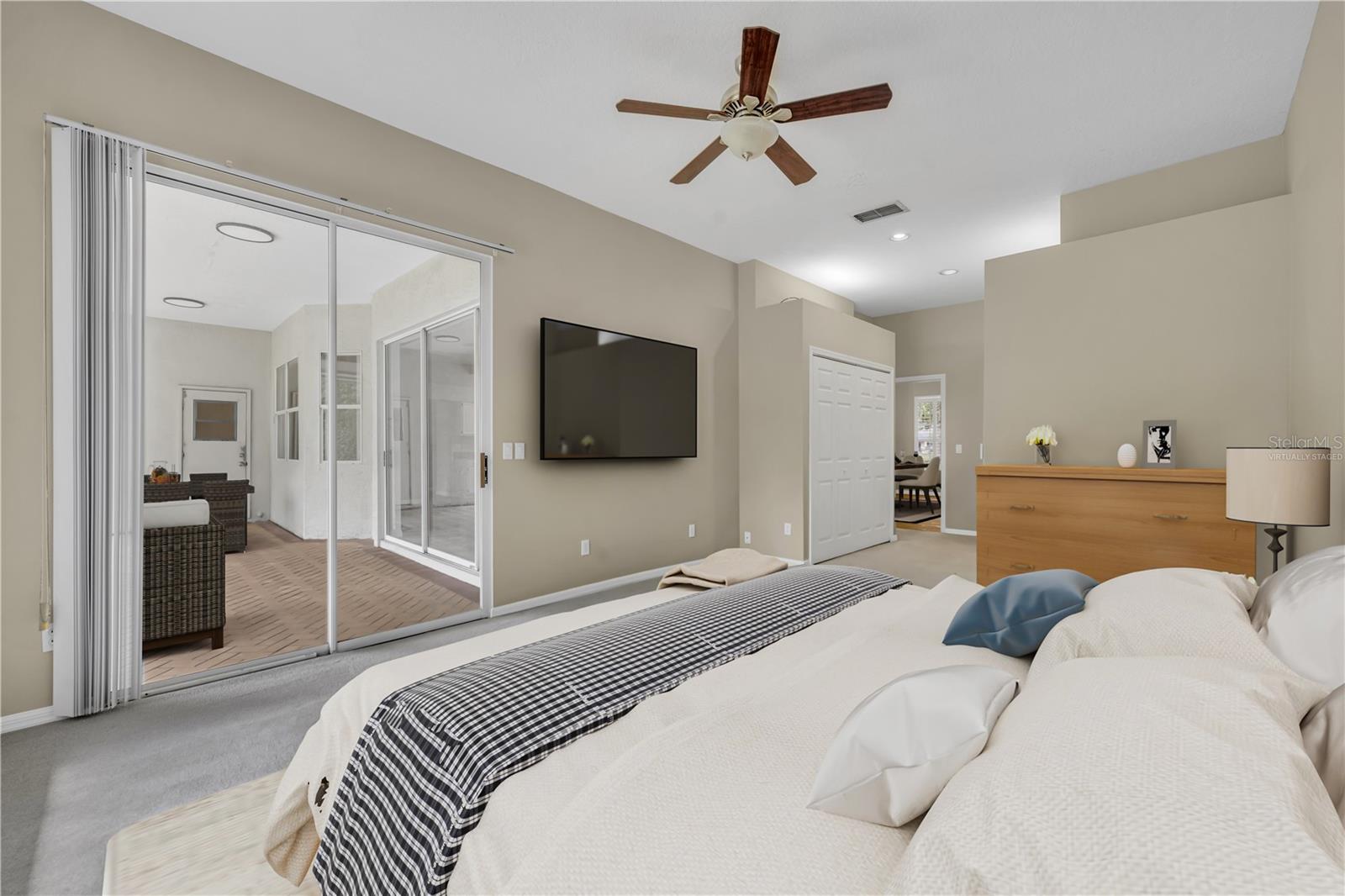 13568 DORNOCH DR, ORLANDO, FL, 32828