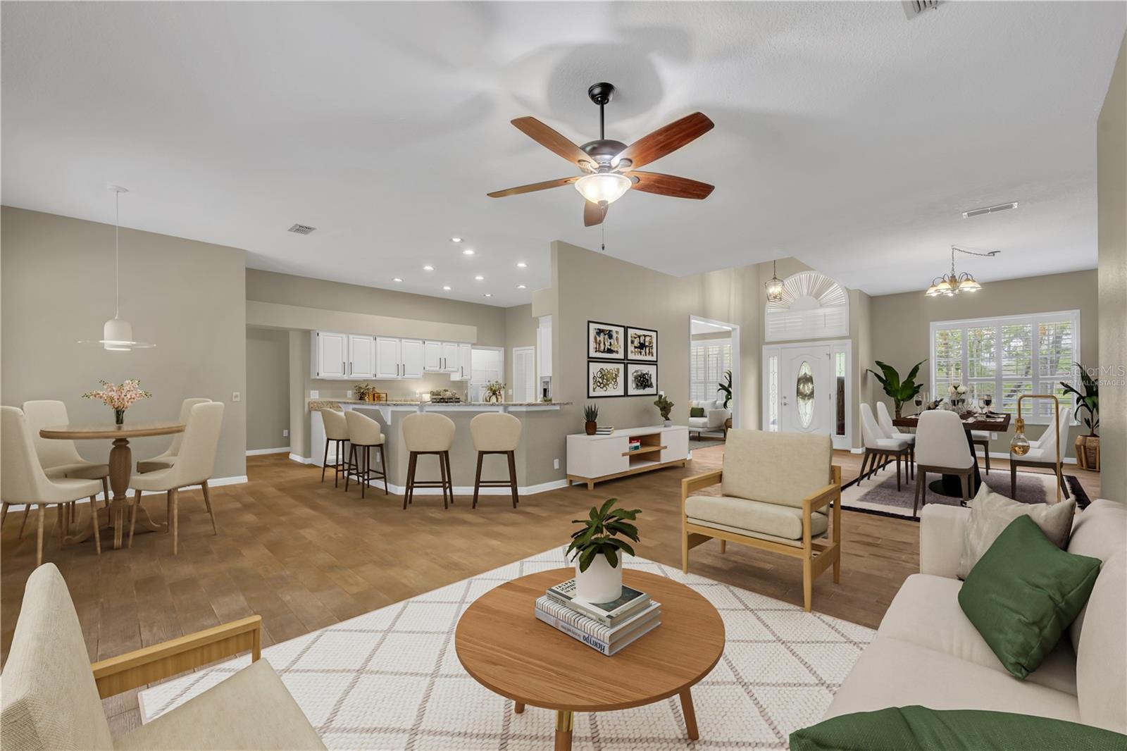 13568 DORNOCH DR, ORLANDO, FL, 32828