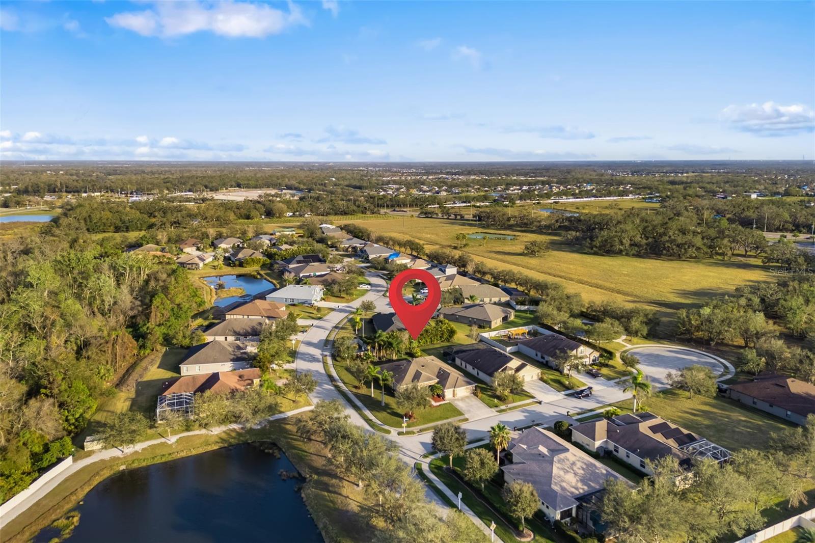 5814 117TH TER E, PARRISH, FL, 34219