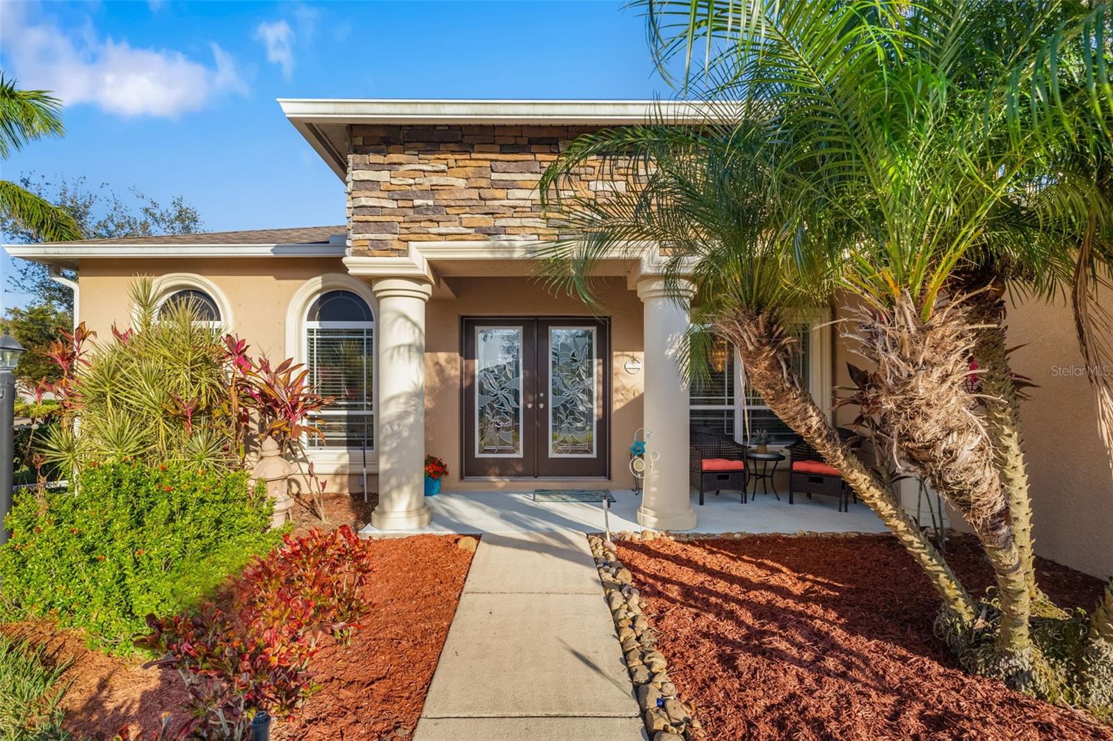 5814 117TH TER E, PARRISH, FL, 34219