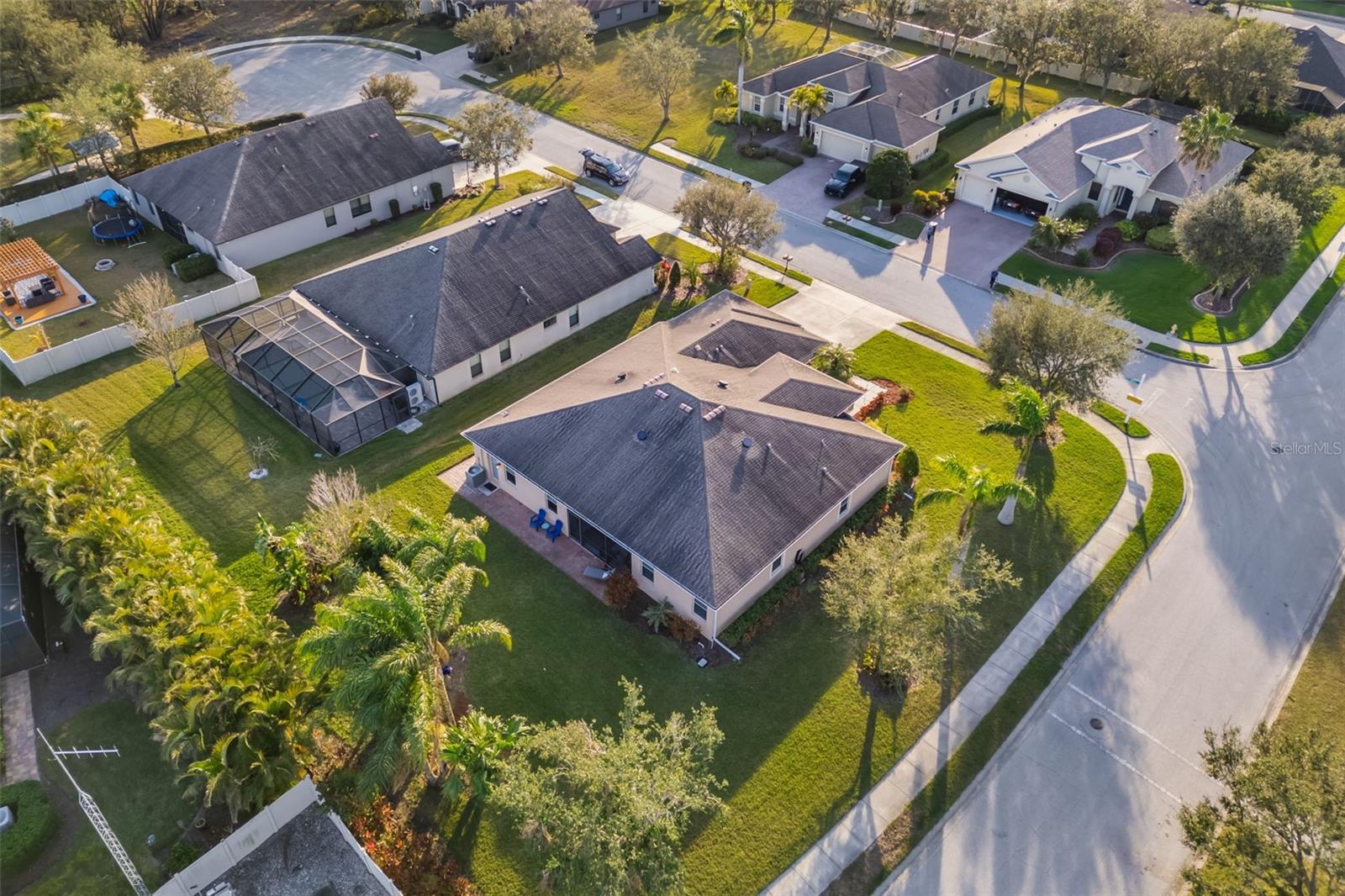 5814 117TH TER E, PARRISH, FL, 34219