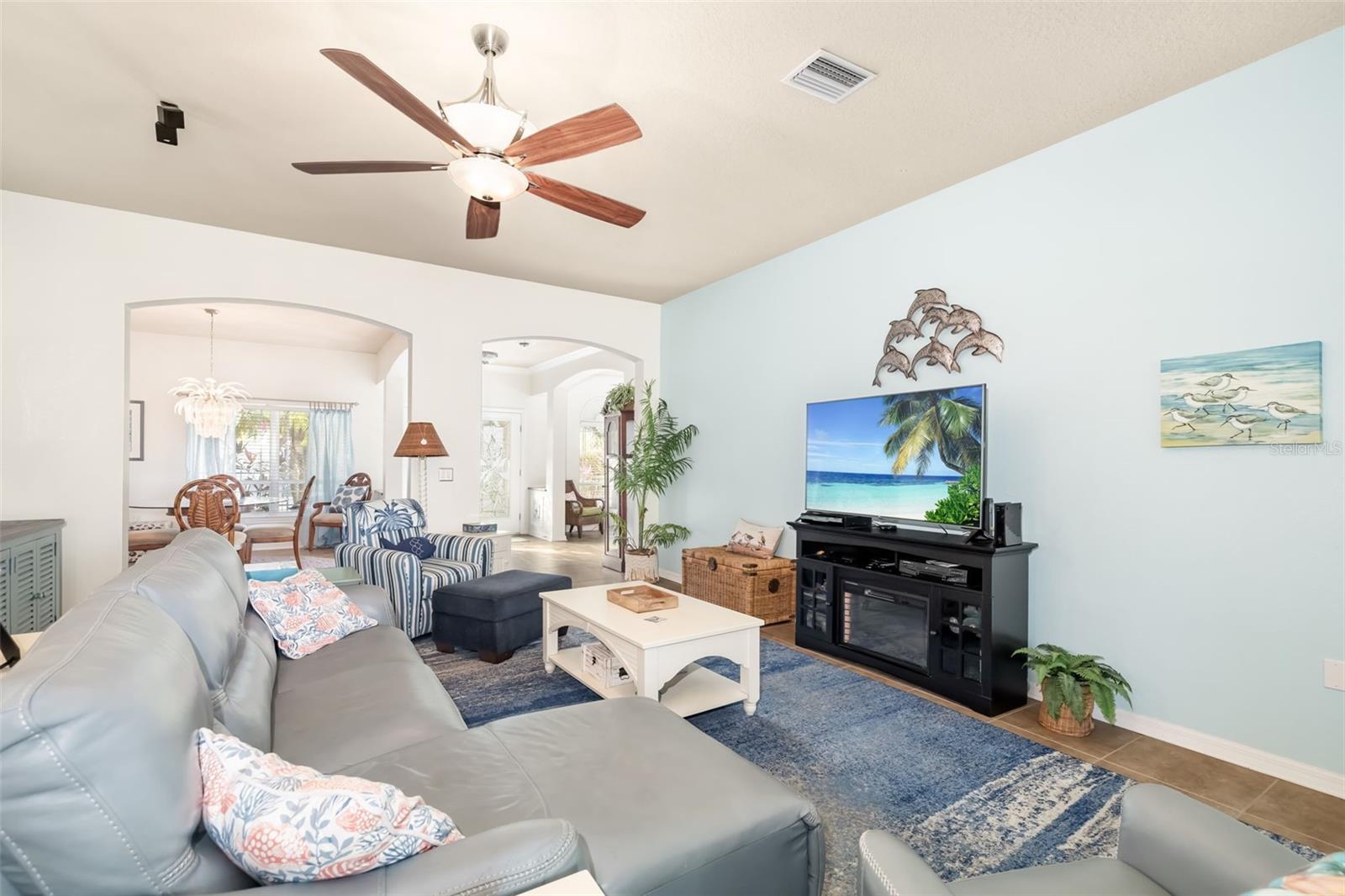 5814 117TH TER E, PARRISH, FL, 34219
