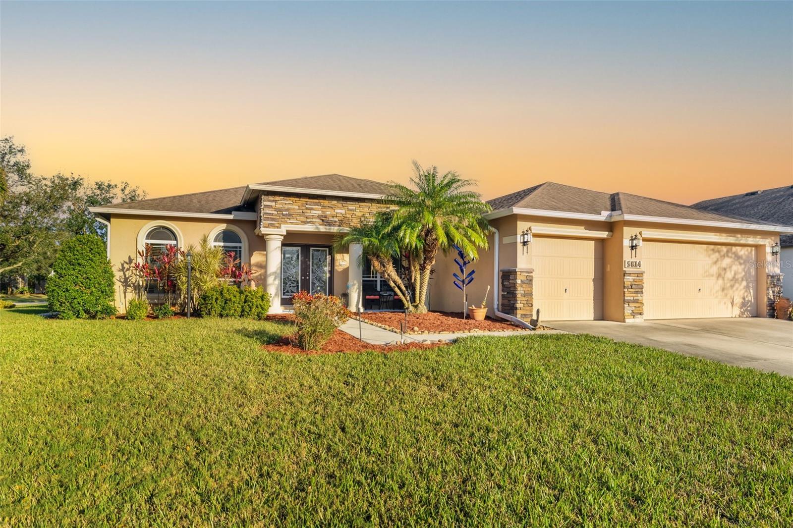 5814 117TH TER E, PARRISH, FL, 34219