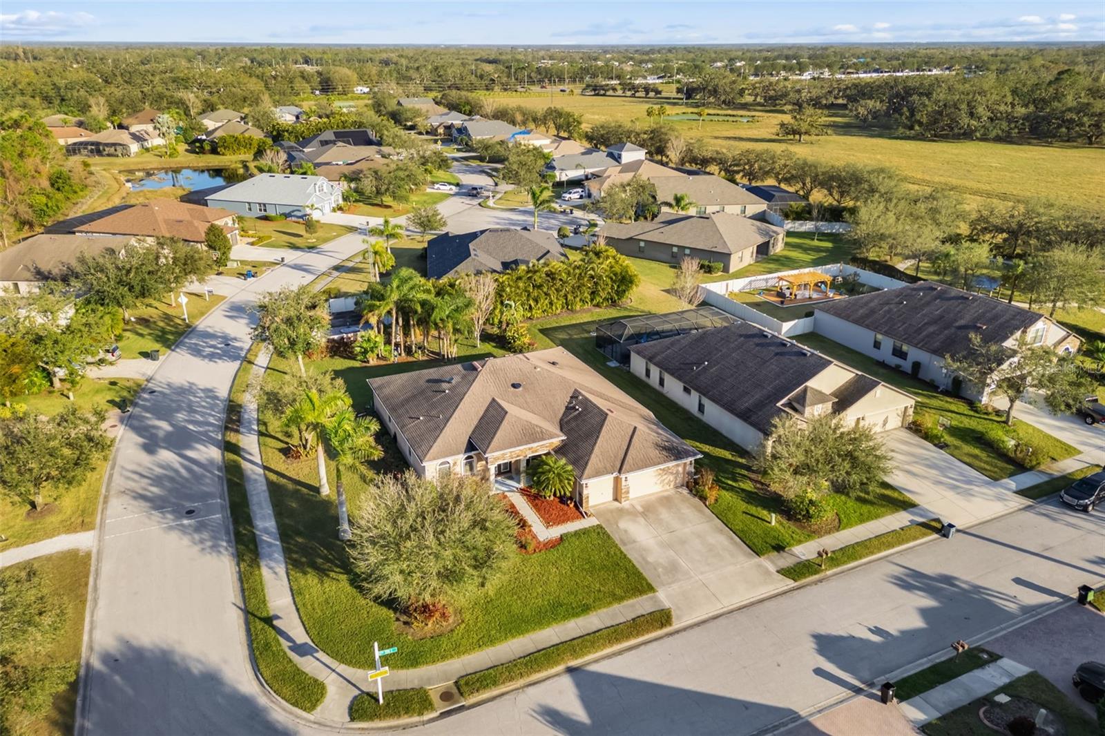 5814 117TH TER E, PARRISH, FL, 34219