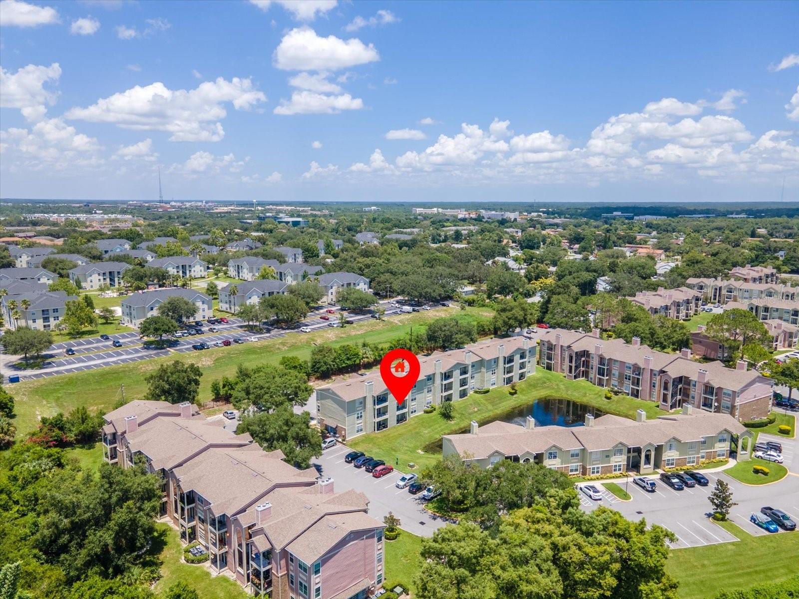 2550 N ALAFAYA TRL #9201, ORLANDO, FL, 32826