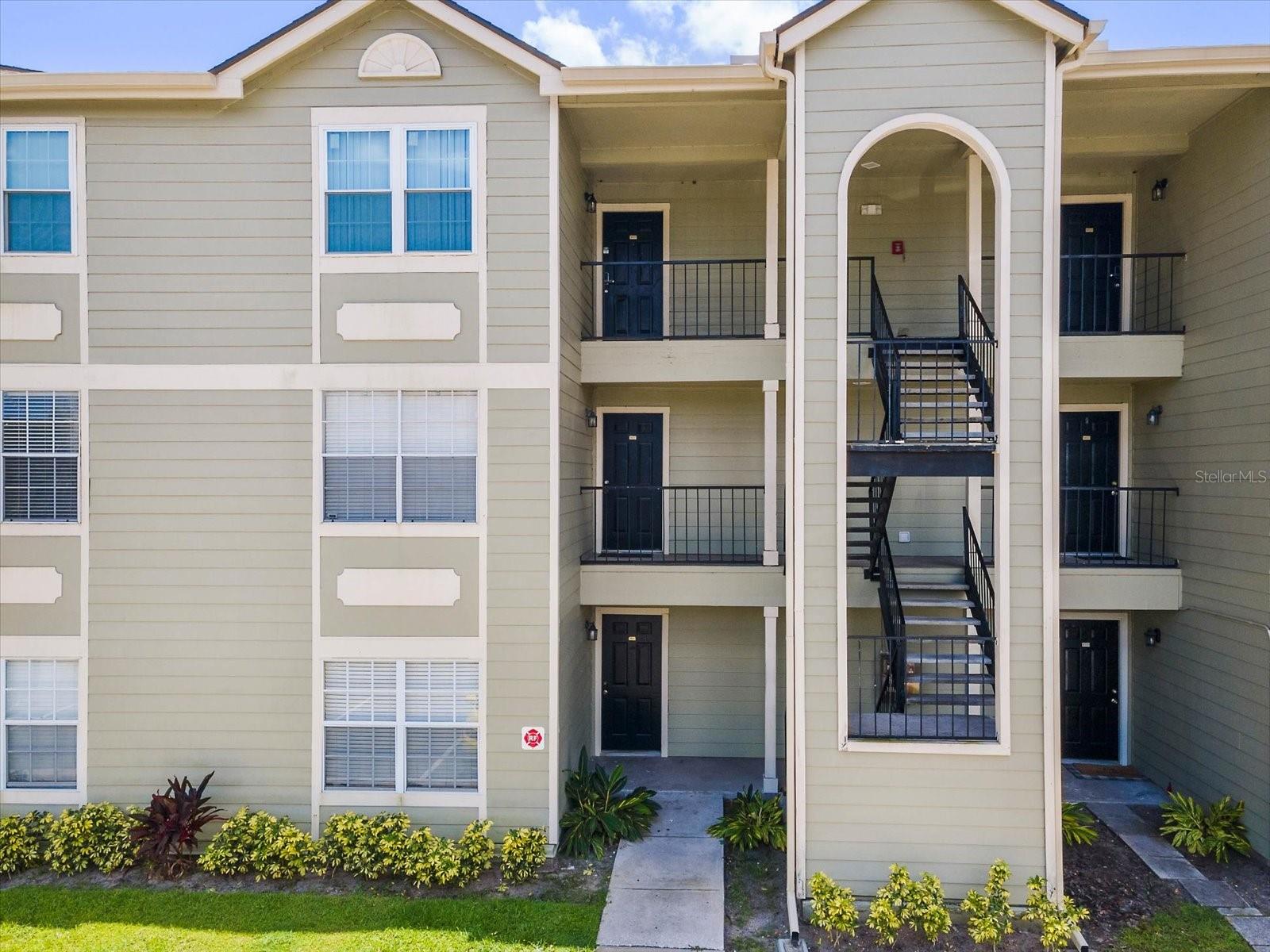 2550 N ALAFAYA TRL #9201, ORLANDO, FL, 32826