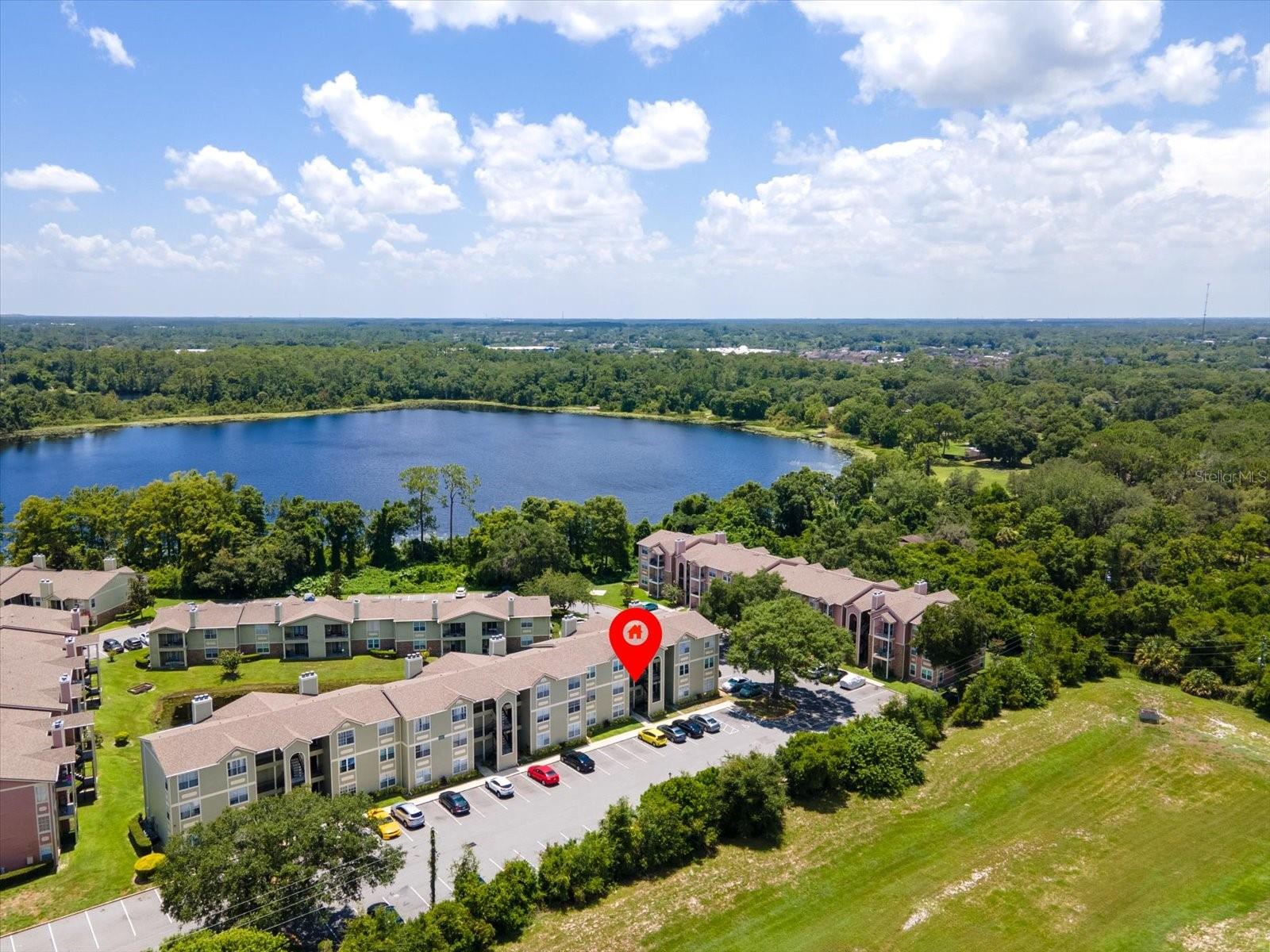 2550 N ALAFAYA TRL #9201, ORLANDO, FL, 32826