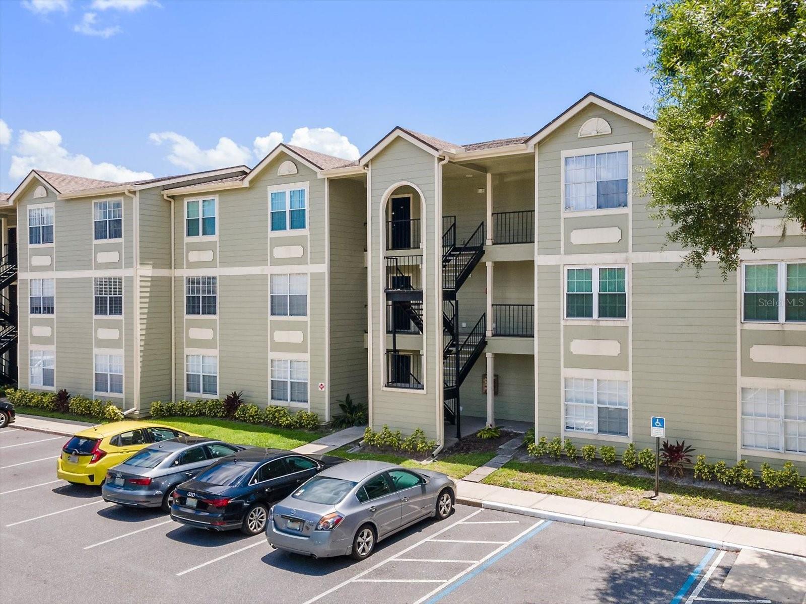 2550 N ALAFAYA TRL #9201, ORLANDO, FL, 32826