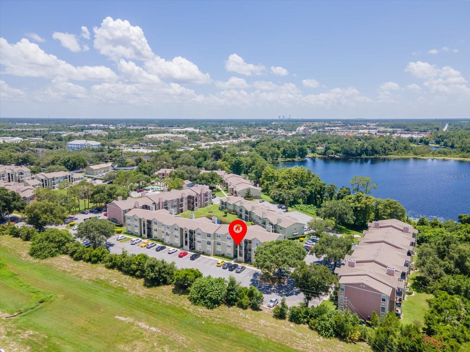 2550 N ALAFAYA TRL #9201, ORLANDO, FL, 32826