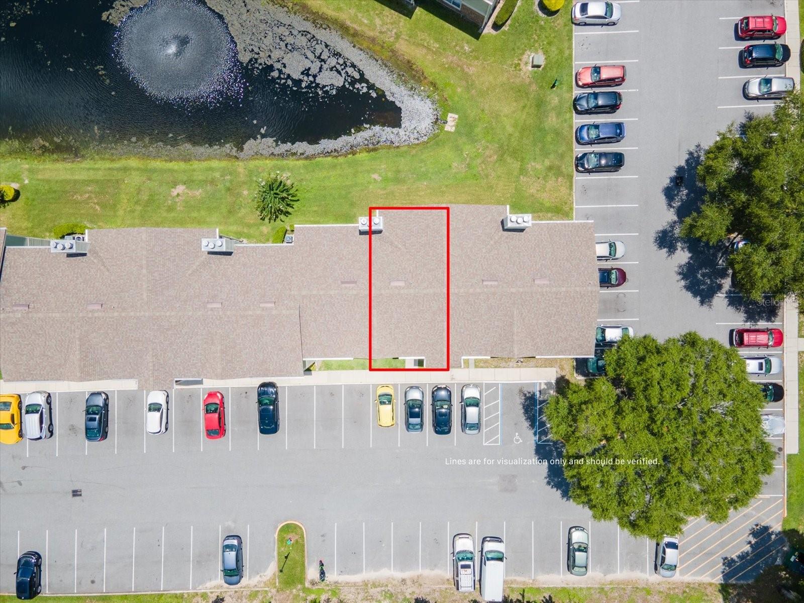 2550 N ALAFAYA TRL #9201, ORLANDO, FL, 32826