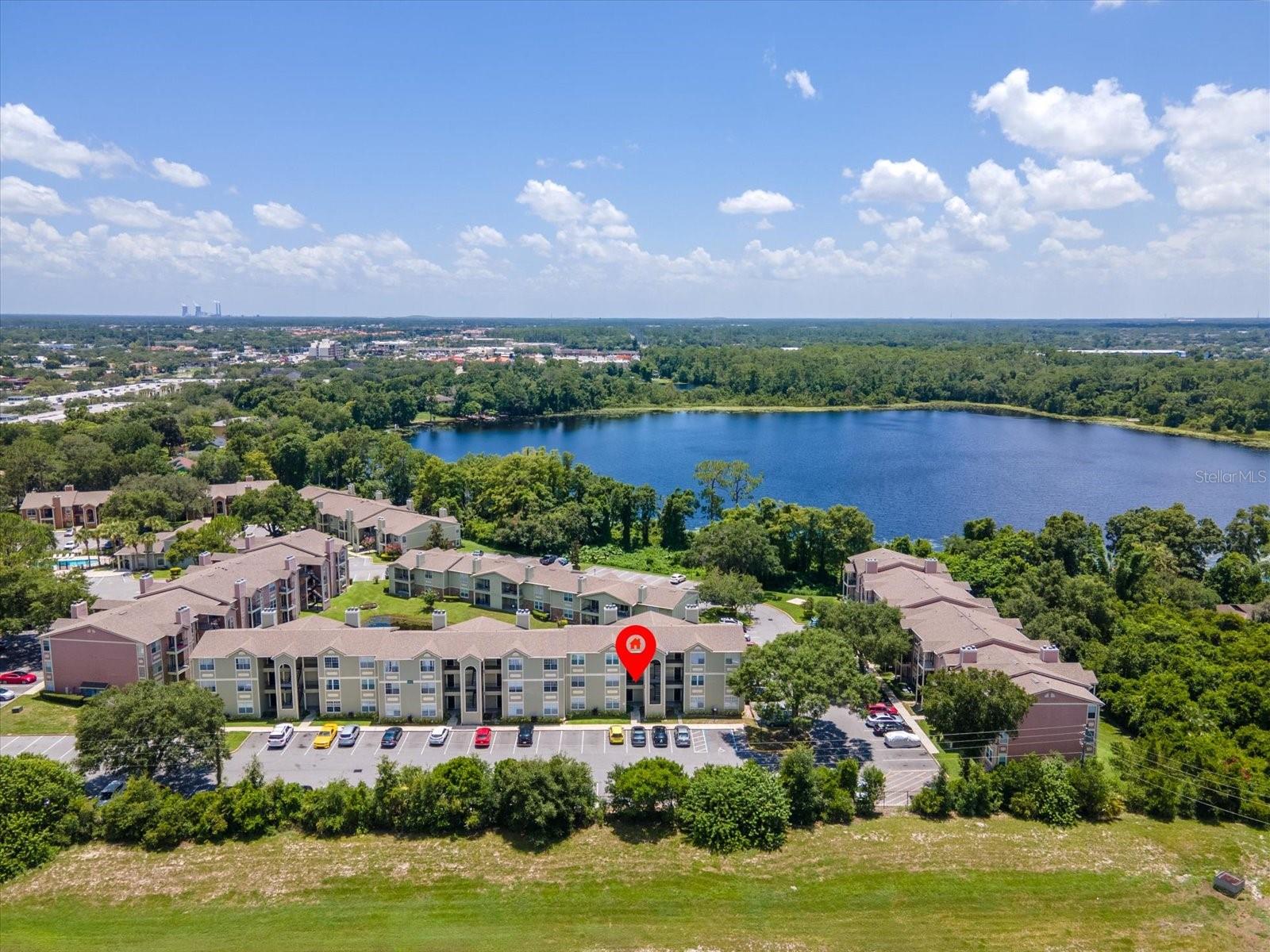 2550 N ALAFAYA TRL #9201, ORLANDO, FL, 32826