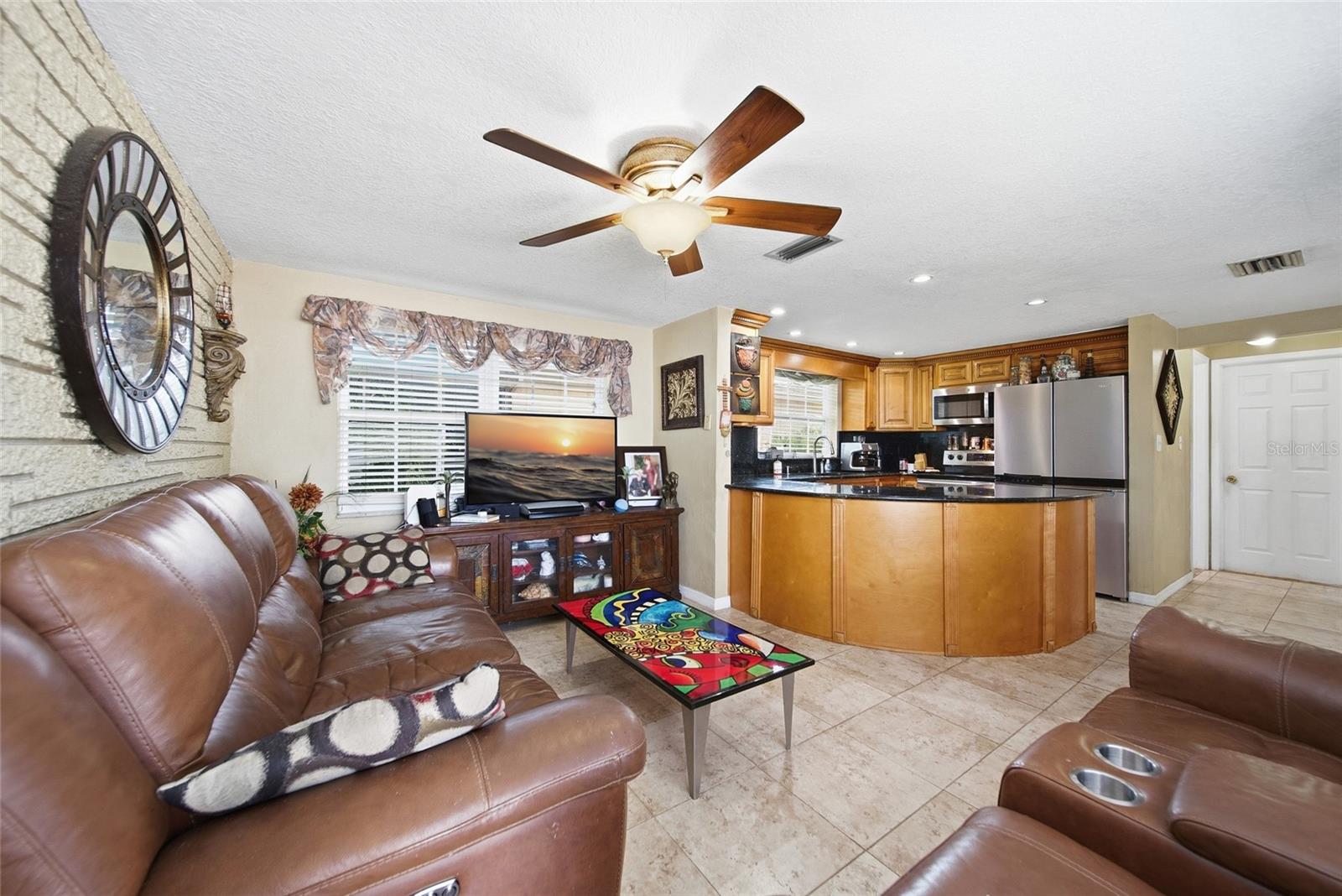 7140 ROCKWOOD DR, PORT RICHEY, FL, 34668