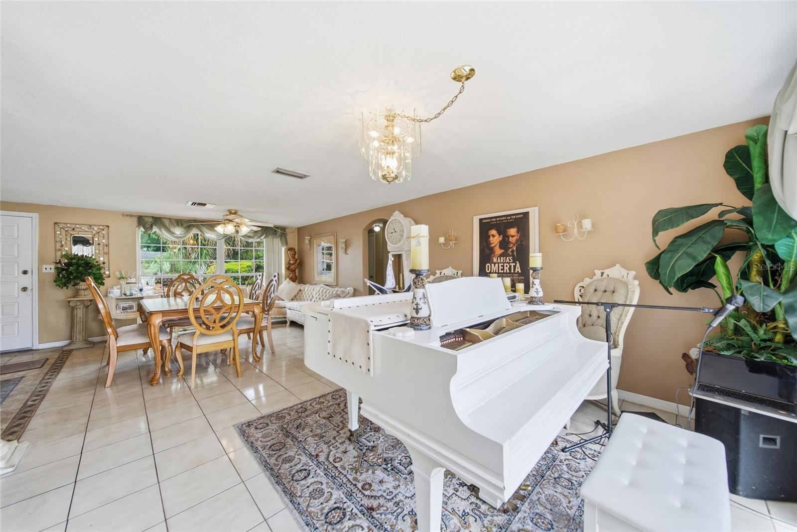 7140 ROCKWOOD DR, PORT RICHEY, FL, 34668