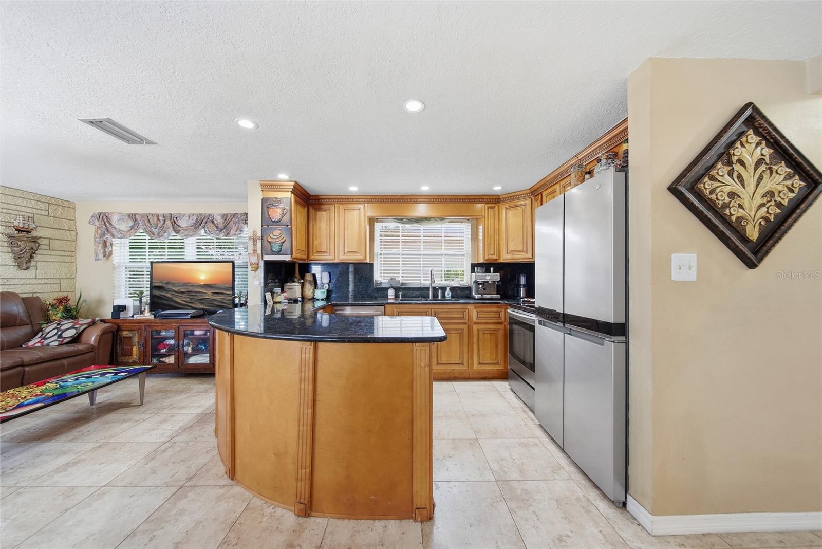 7140 ROCKWOOD DR, PORT RICHEY, FL, 34668