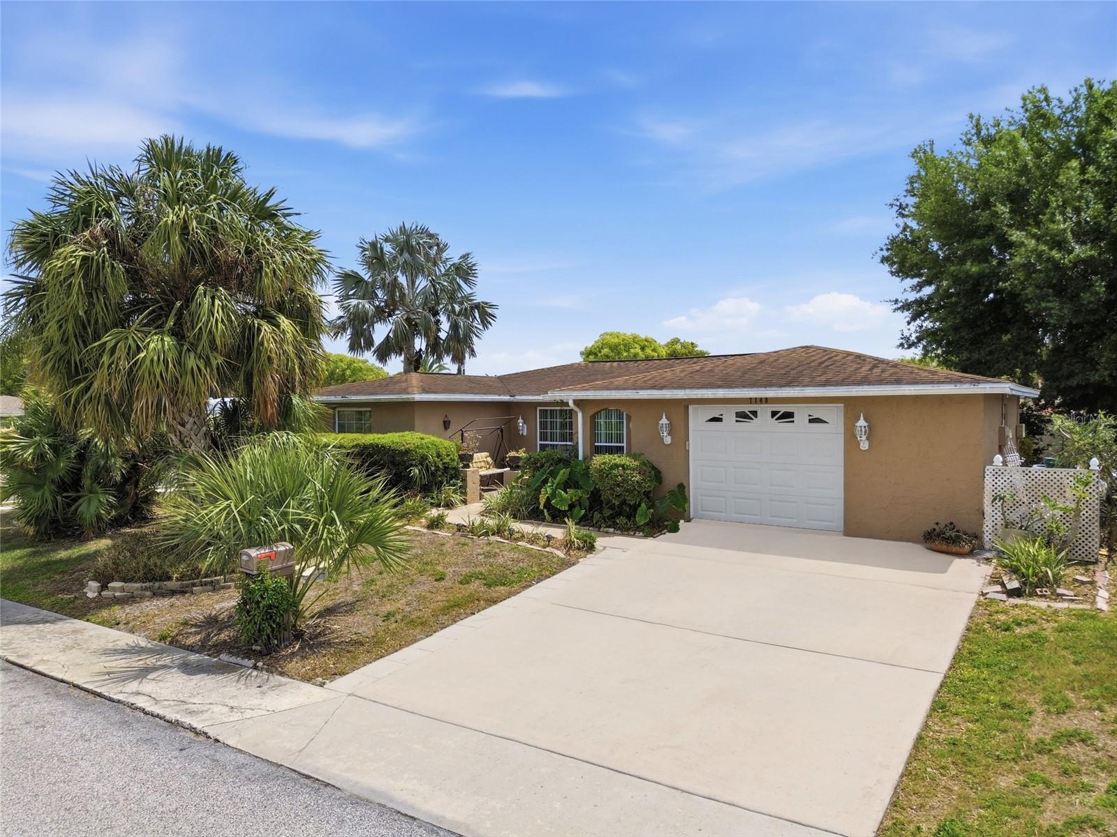 7140 ROCKWOOD DR, PORT RICHEY, FL, 34668
