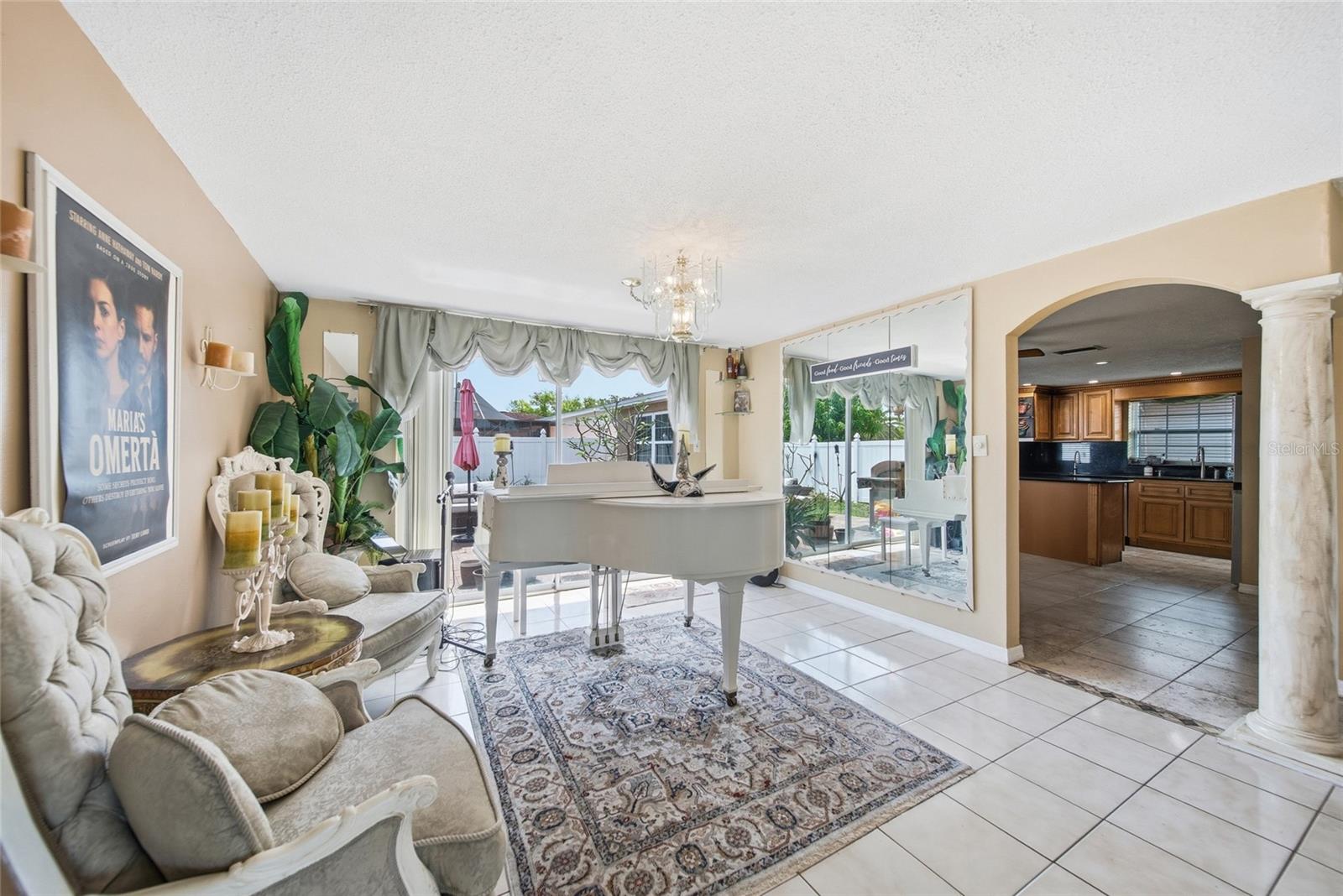 7140 ROCKWOOD DR, PORT RICHEY, FL, 34668