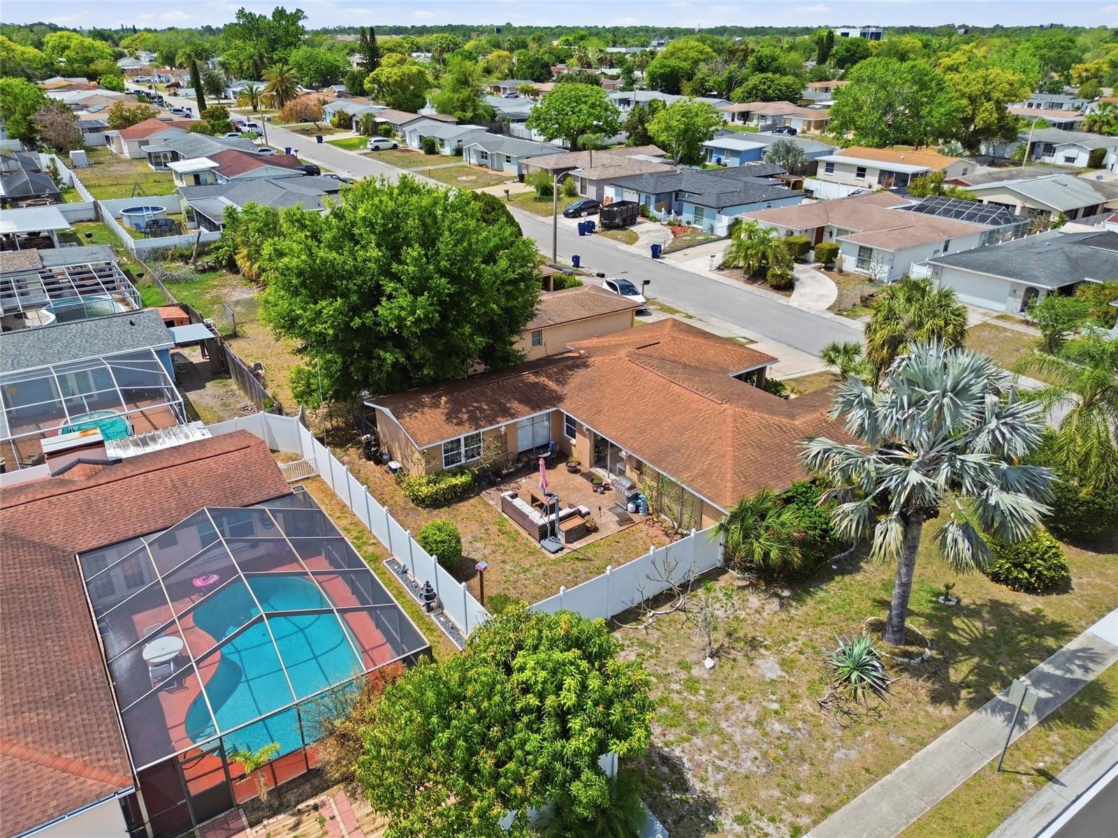 7140 ROCKWOOD DR, PORT RICHEY, FL, 34668