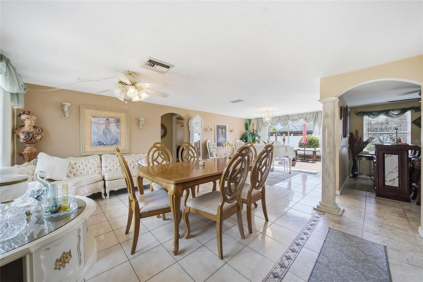 7140 ROCKWOOD DR, PORT RICHEY, FL, 34668