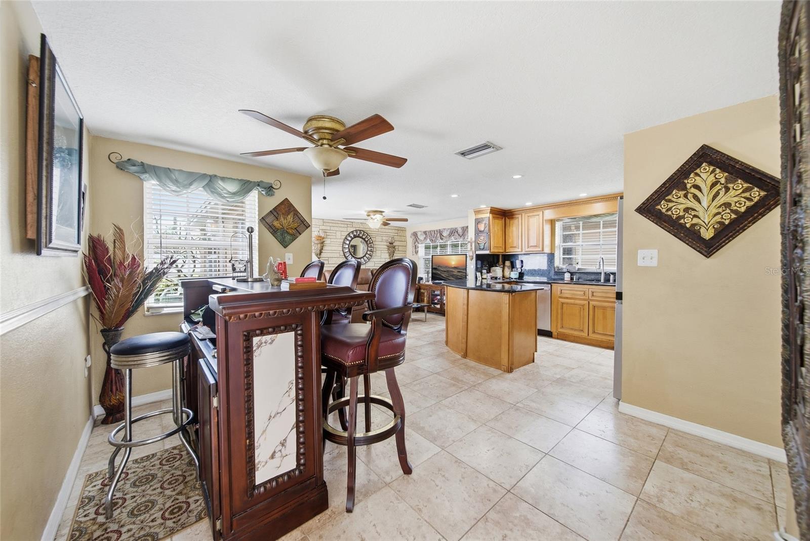7140 ROCKWOOD DR, PORT RICHEY, FL, 34668