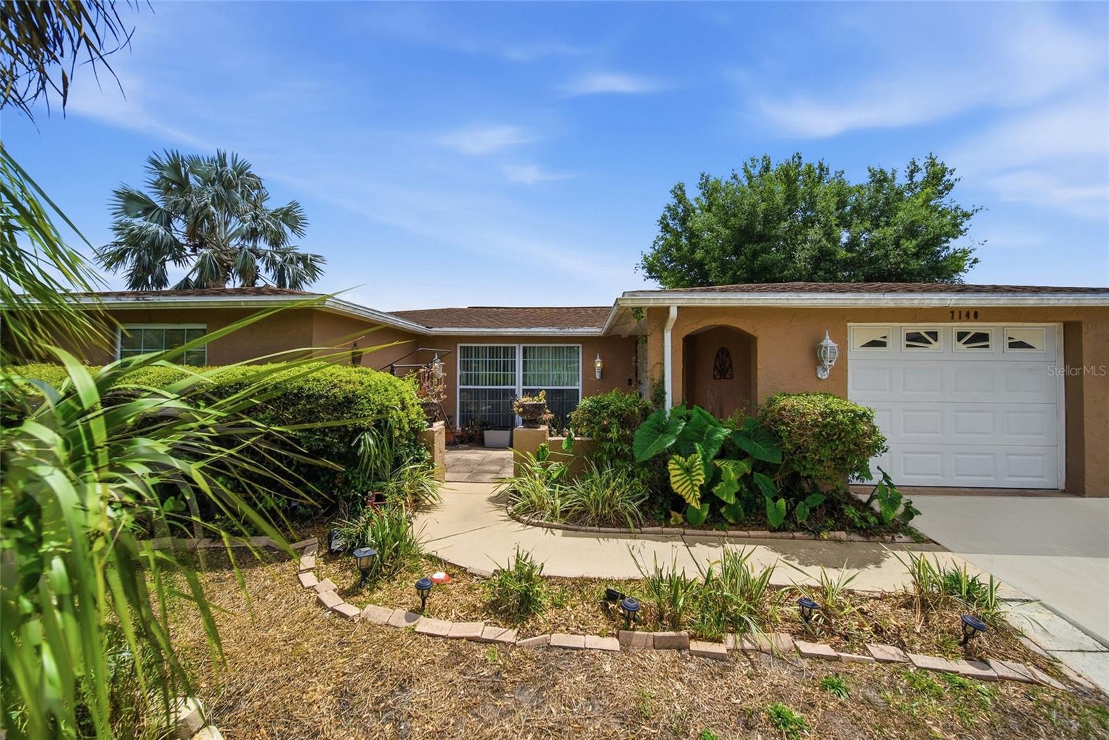 7140 ROCKWOOD DR, PORT RICHEY, FL, 34668