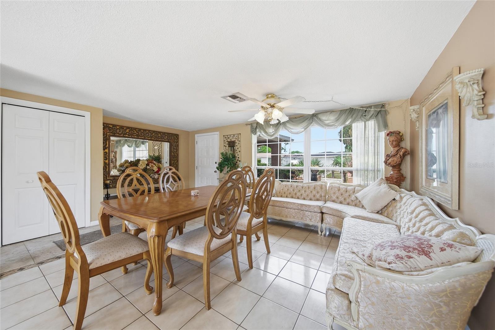 7140 ROCKWOOD DR, PORT RICHEY, FL, 34668