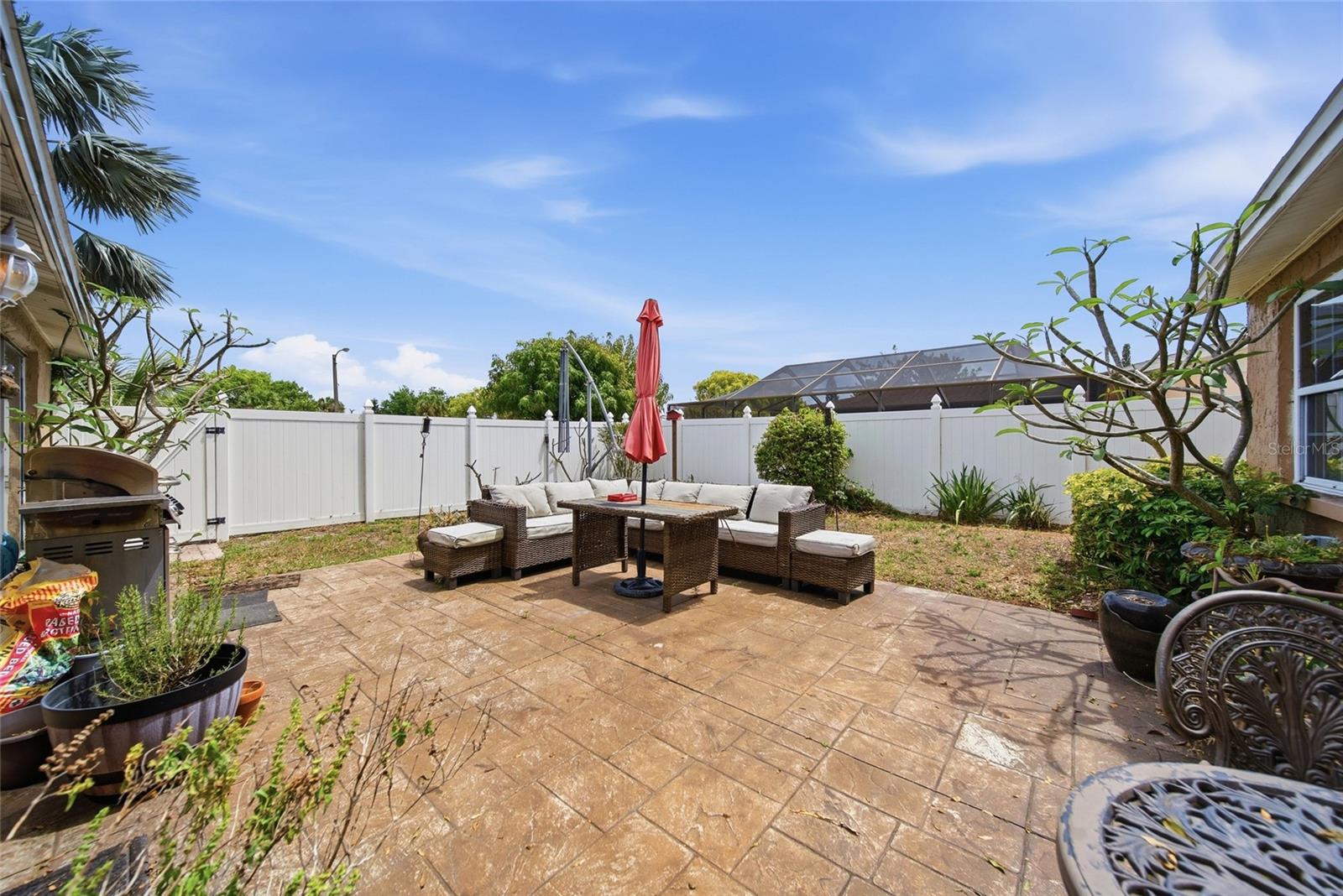 7140 ROCKWOOD DR, PORT RICHEY, FL, 34668