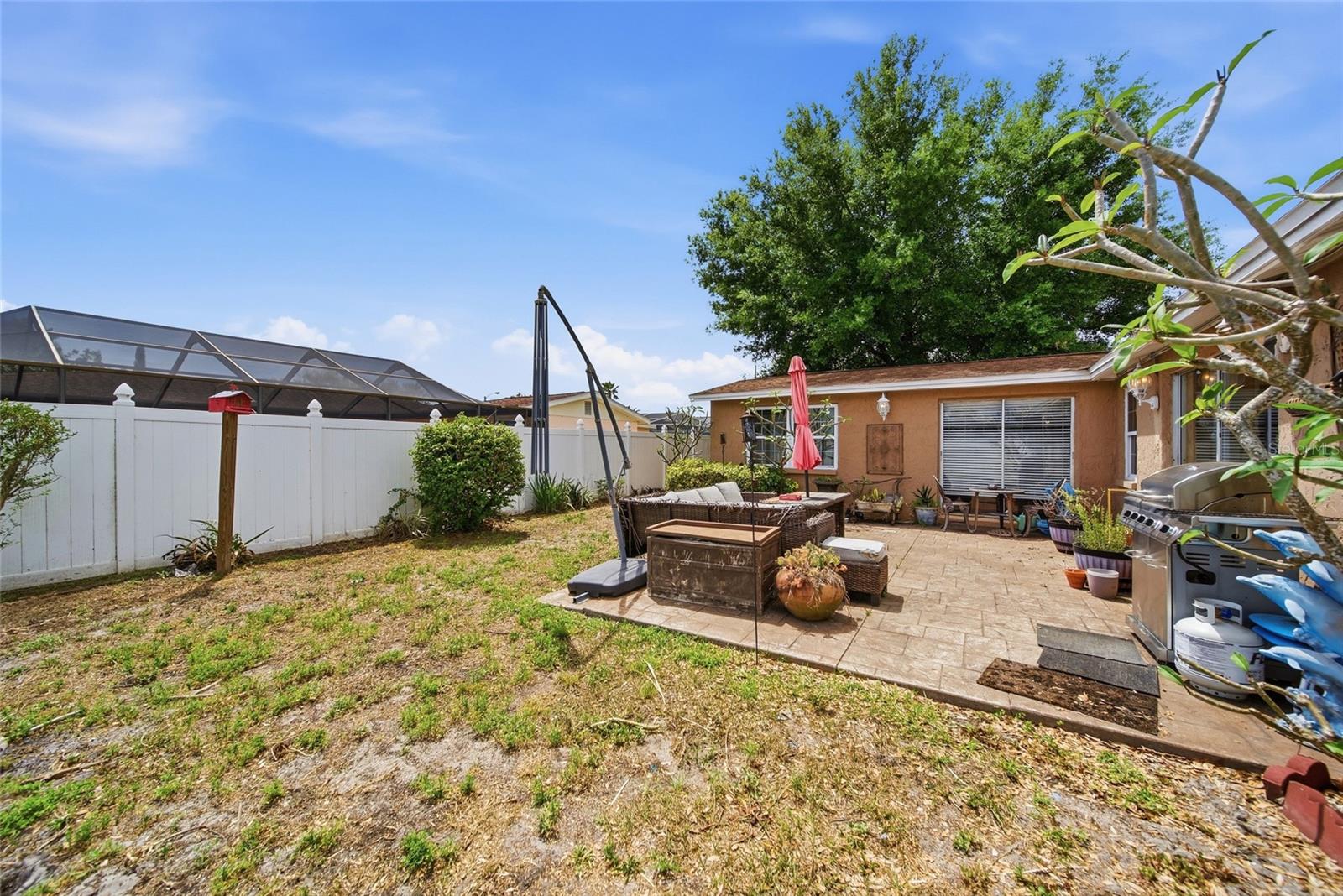 7140 ROCKWOOD DR, PORT RICHEY, FL, 34668